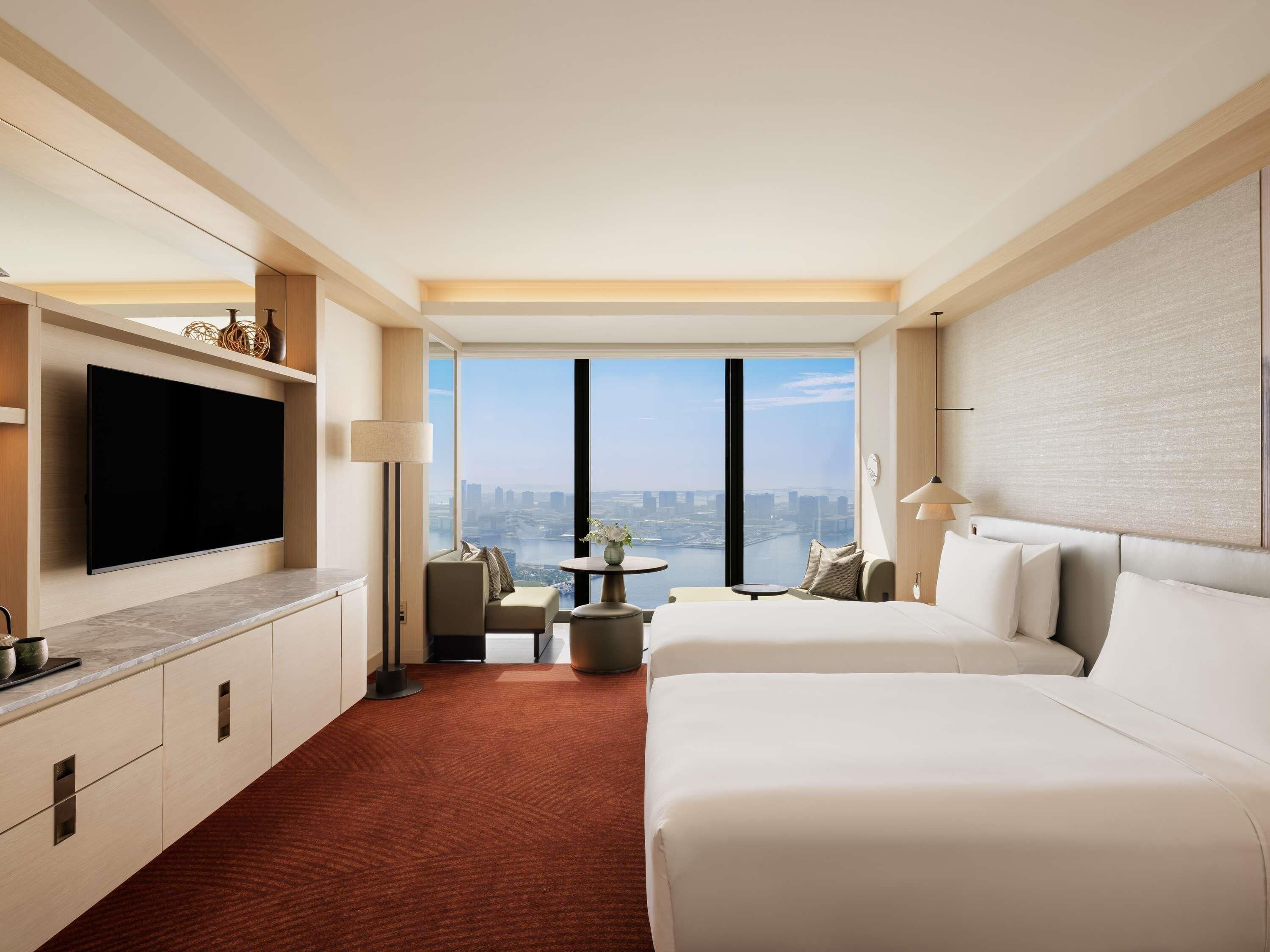 Fairmont Tokyo