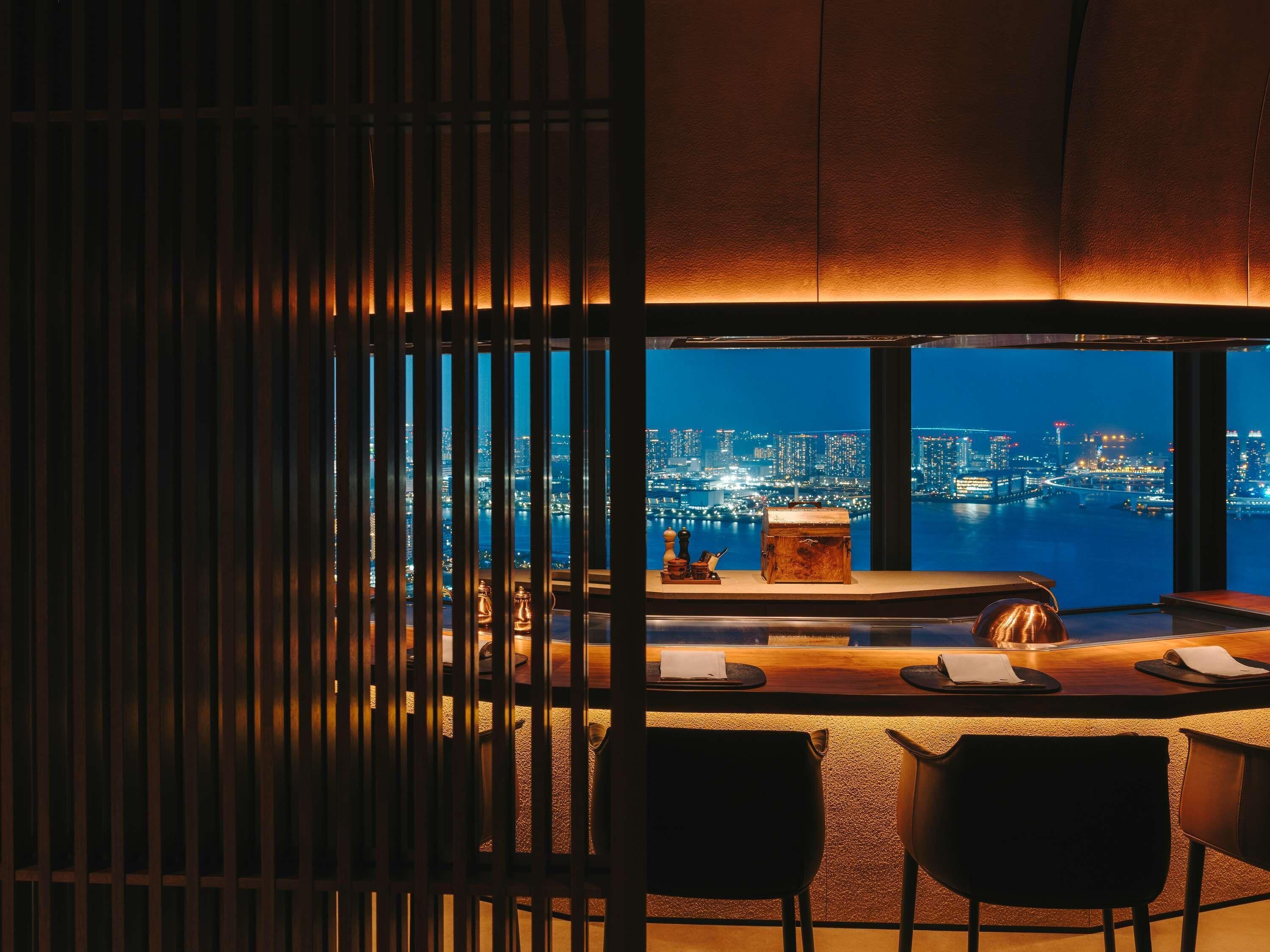 Fairmont Tokyo