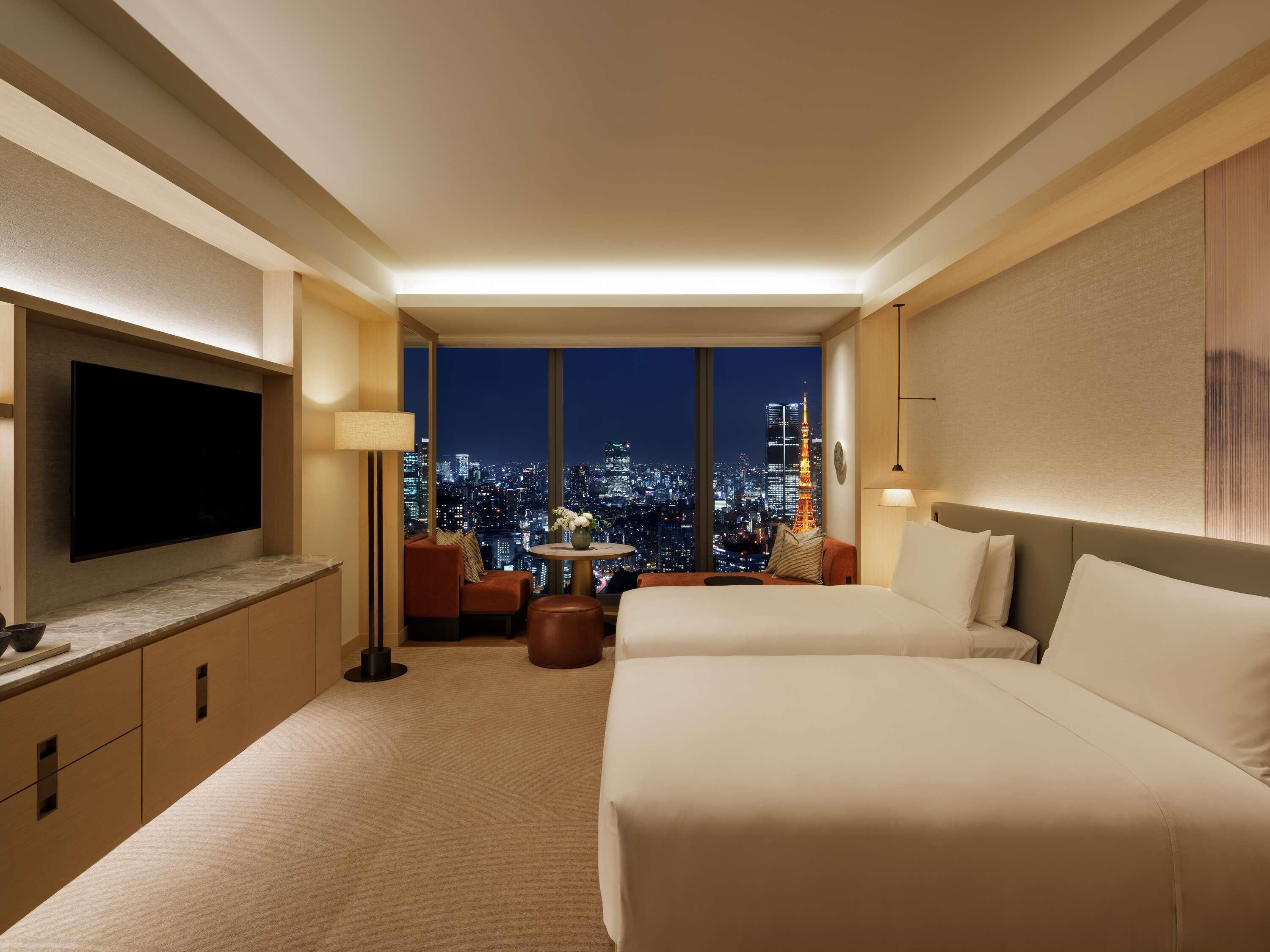 Fairmont Tokyo