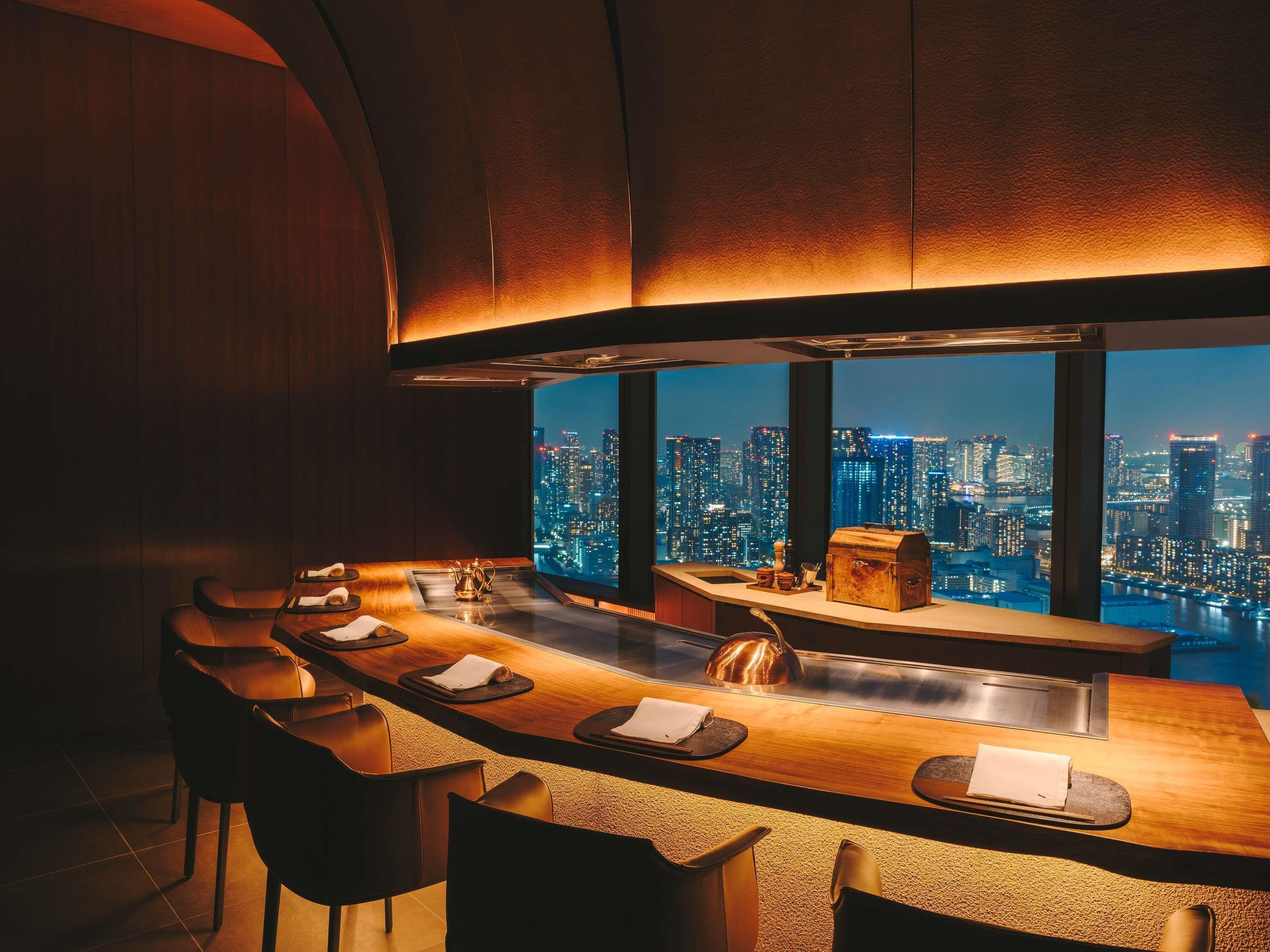 Fairmont Tokyo