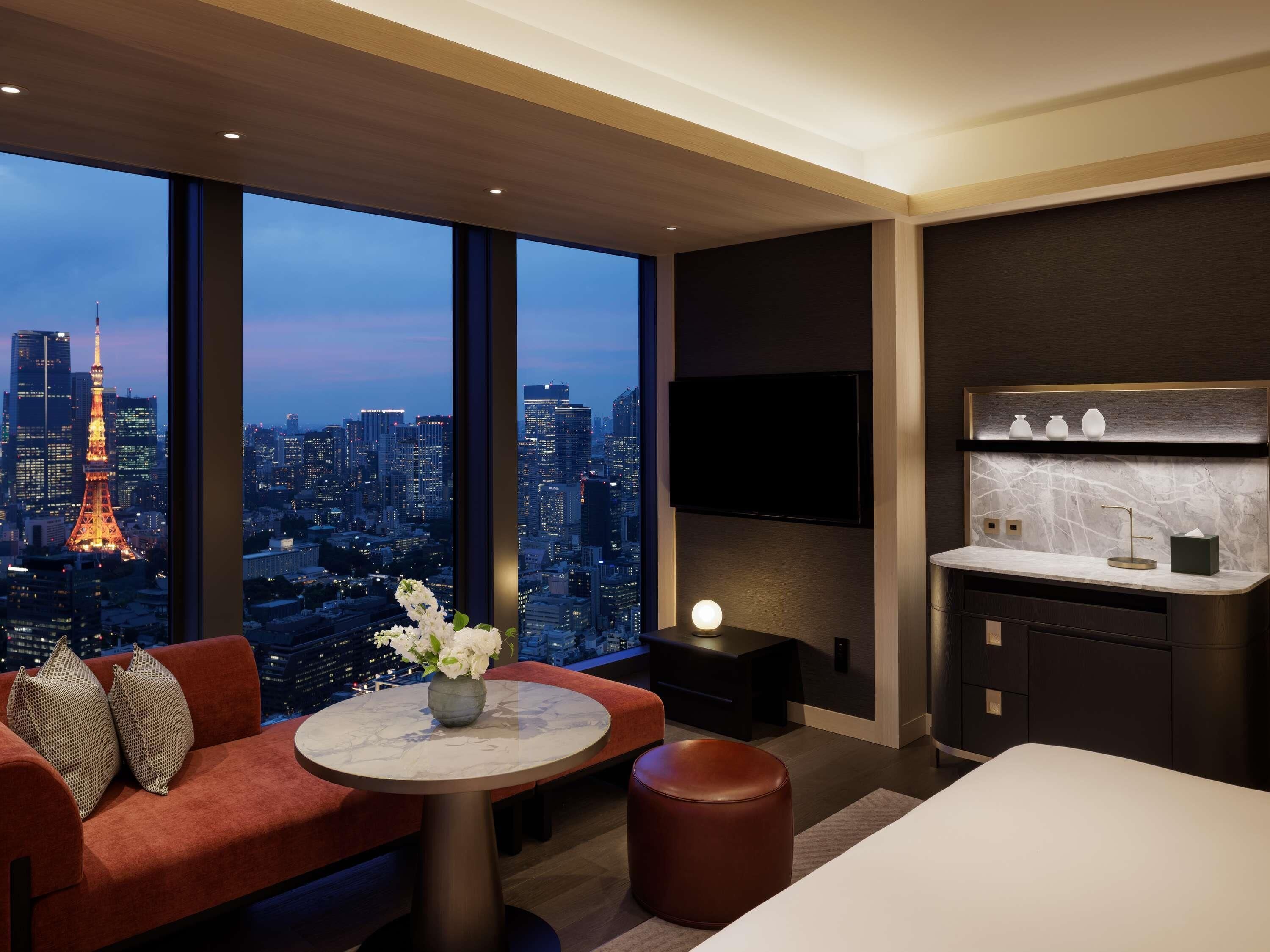 Fairmont Tokyo