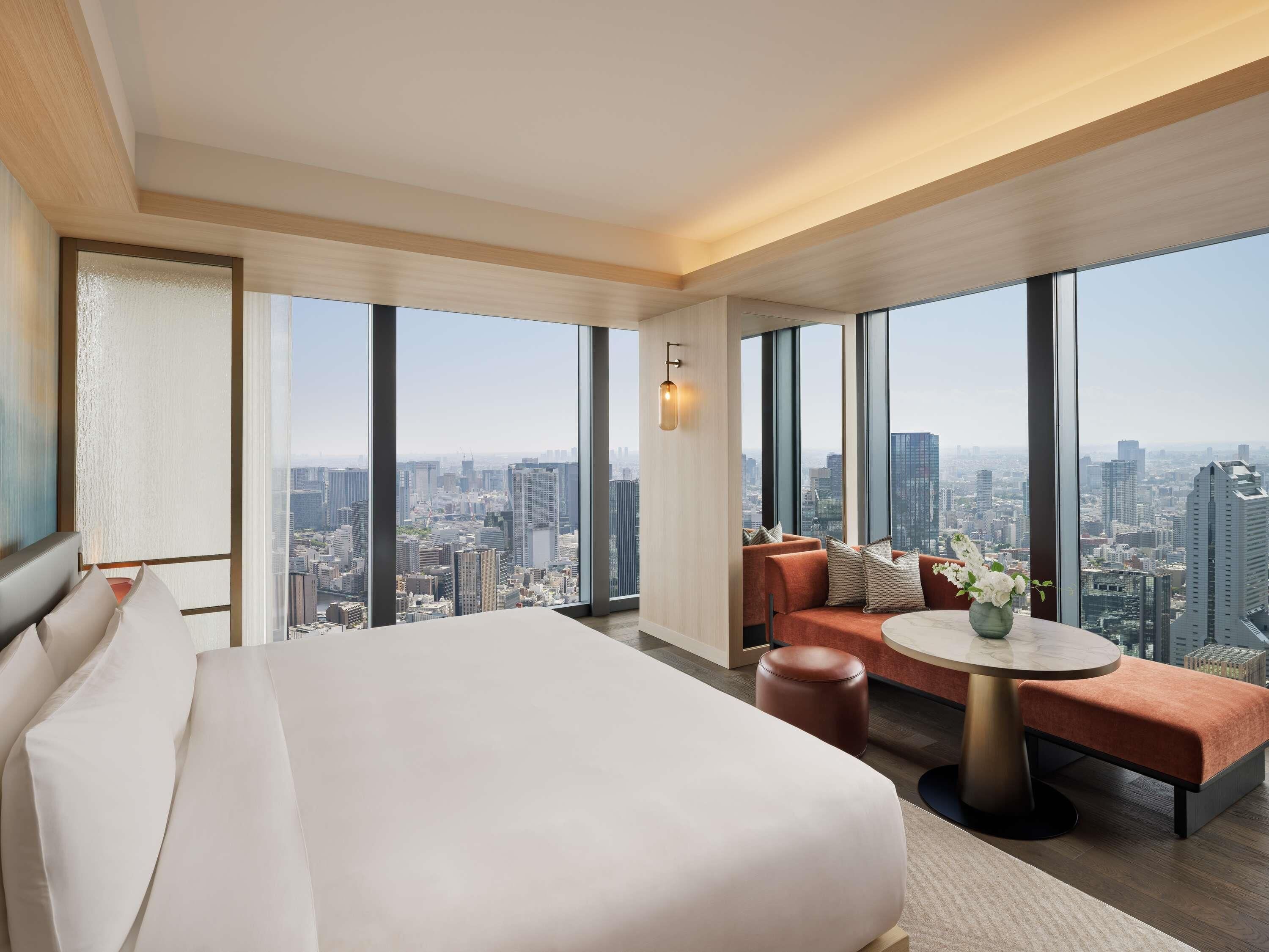 Fairmont Tokyo