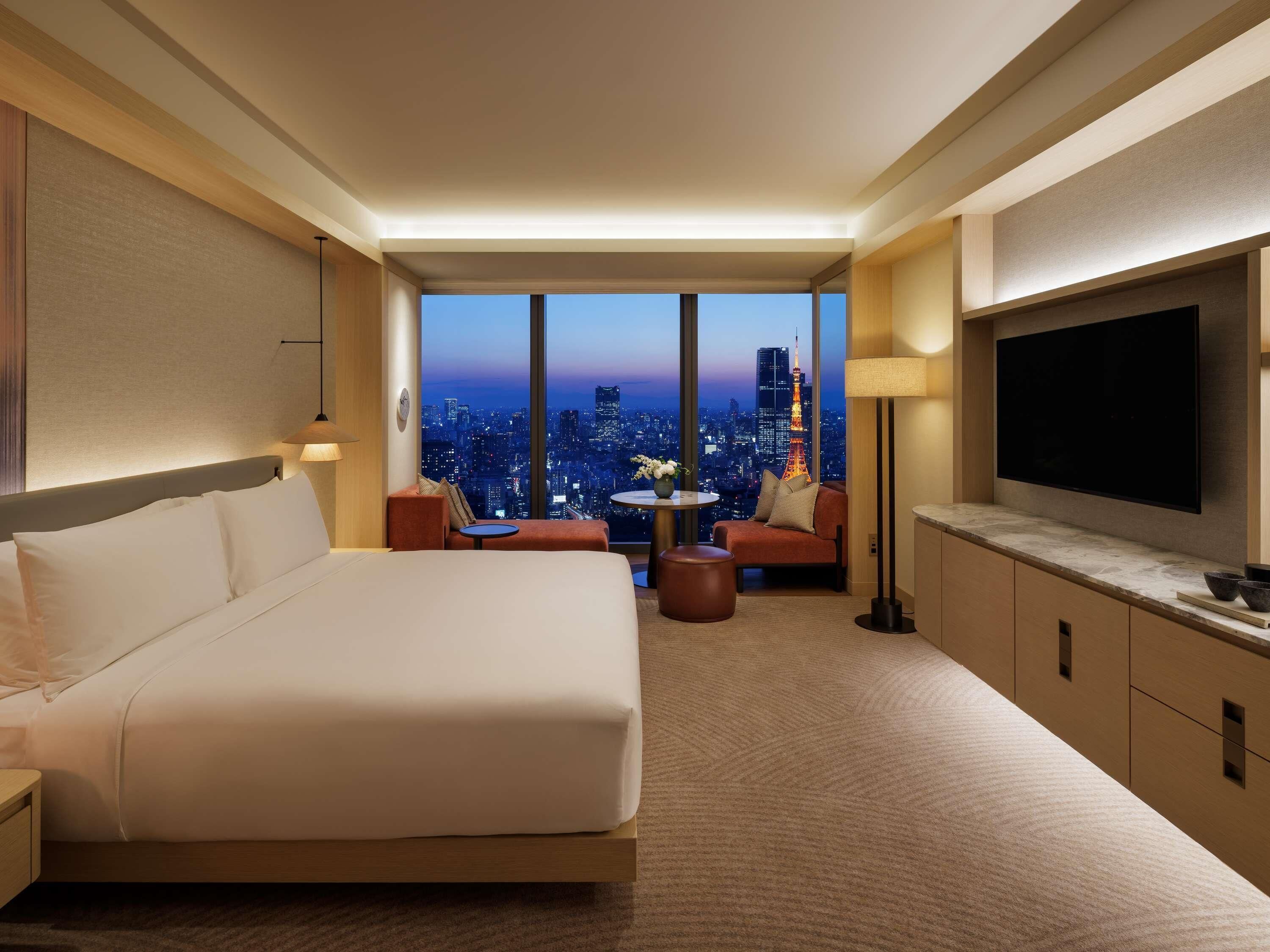 Fairmont Tokyo