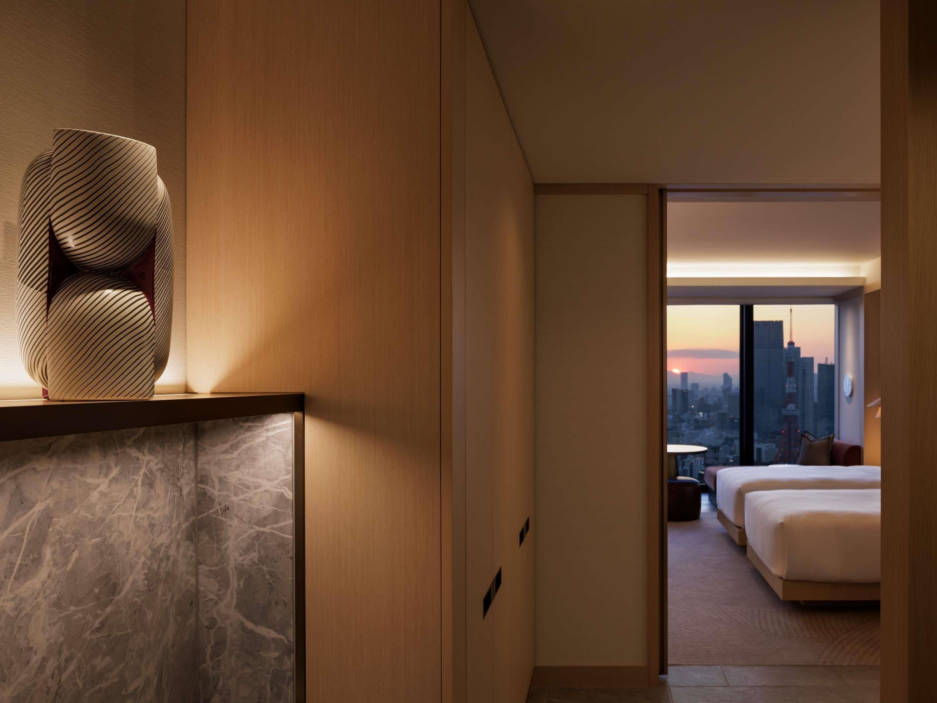 Fairmont Tokyo