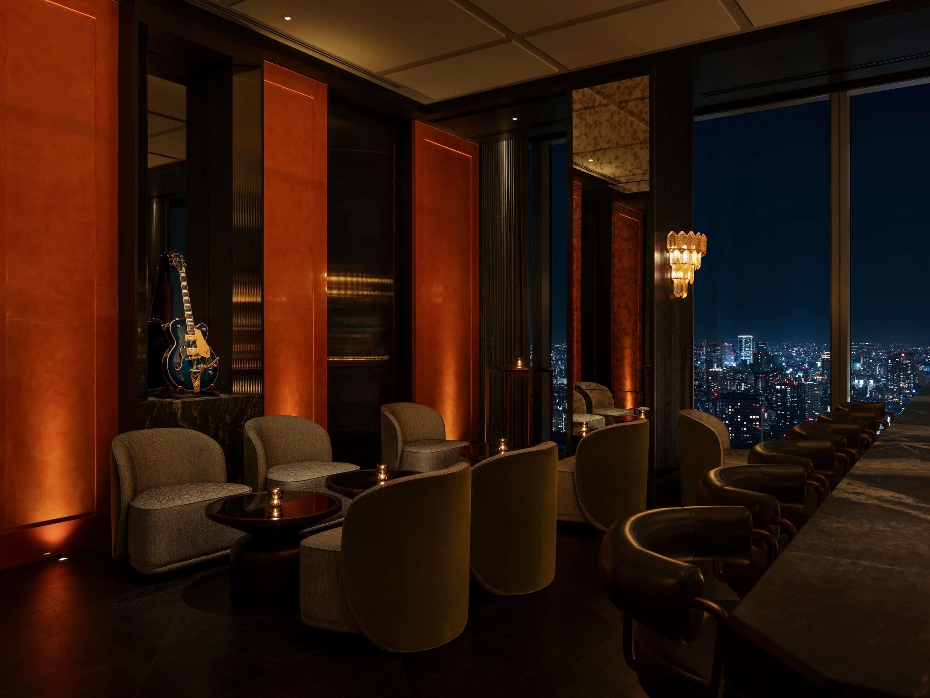 Fairmont Tokyo