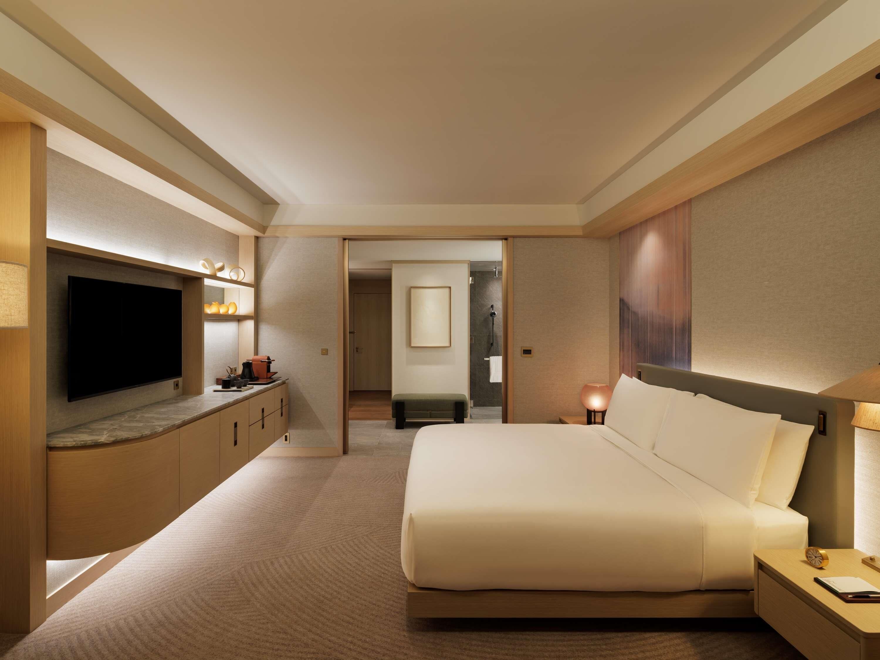 Fairmont Tokyo