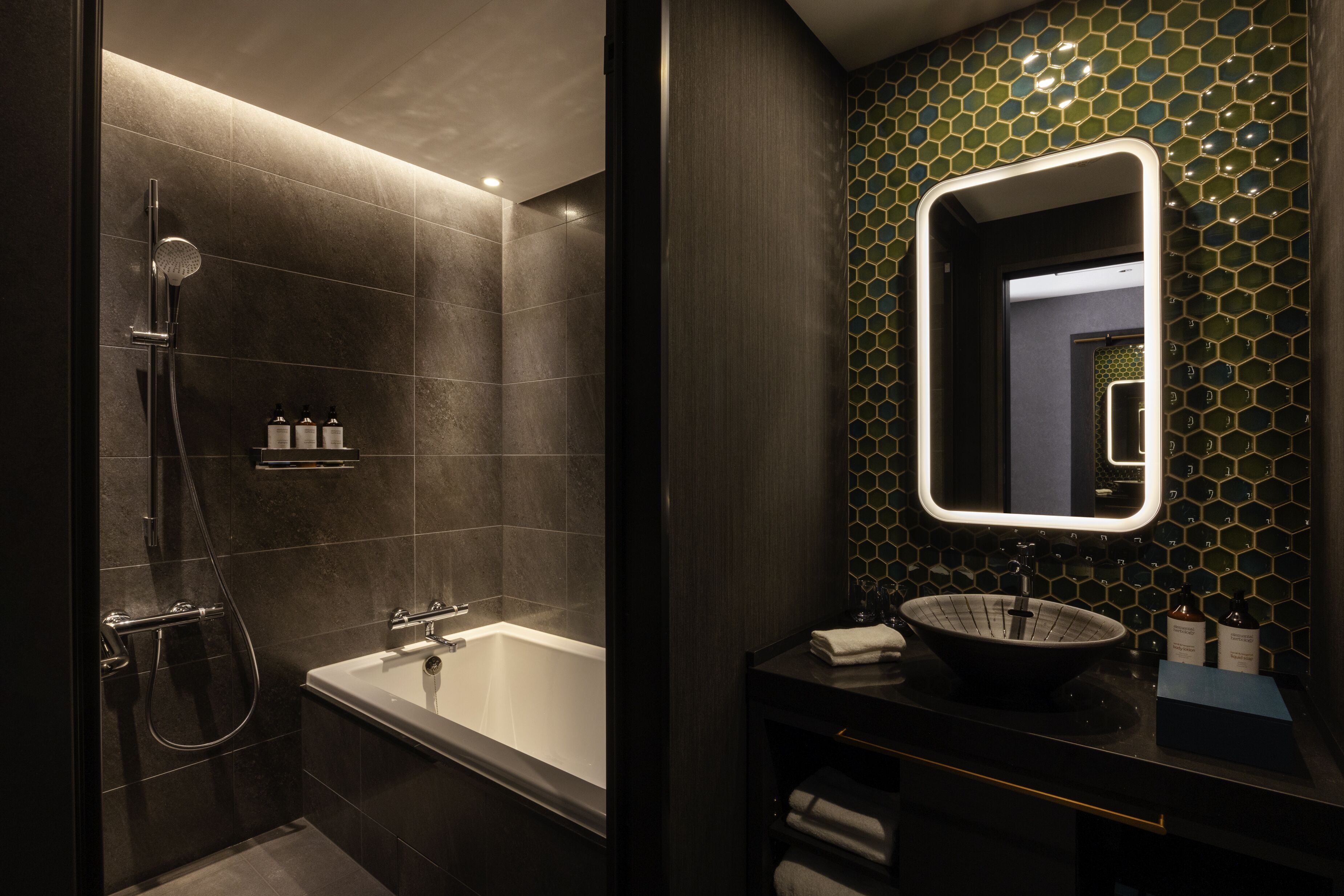 Mercure Tokyo Haneda Airport