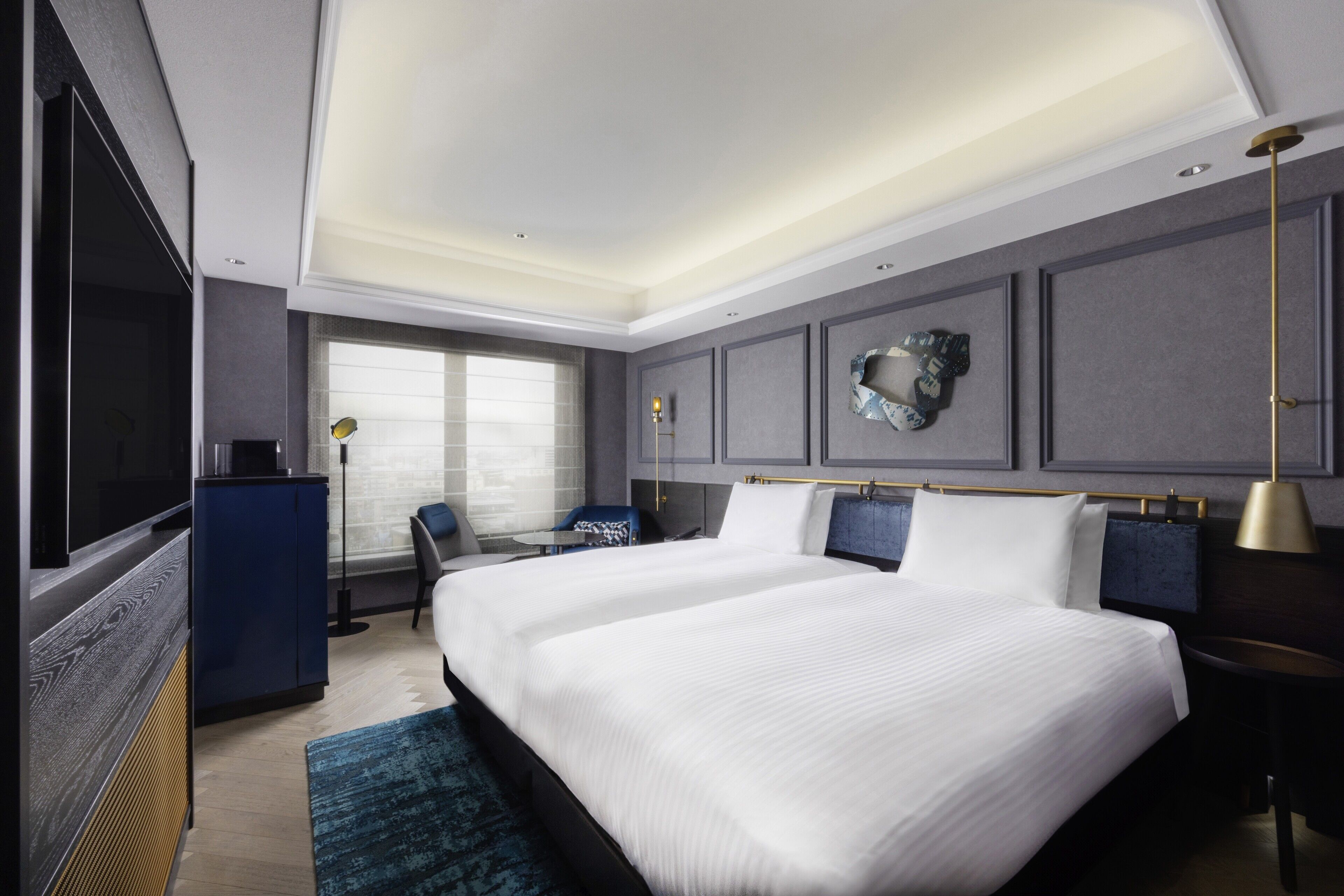 Mercure Tokyo Haneda Airport