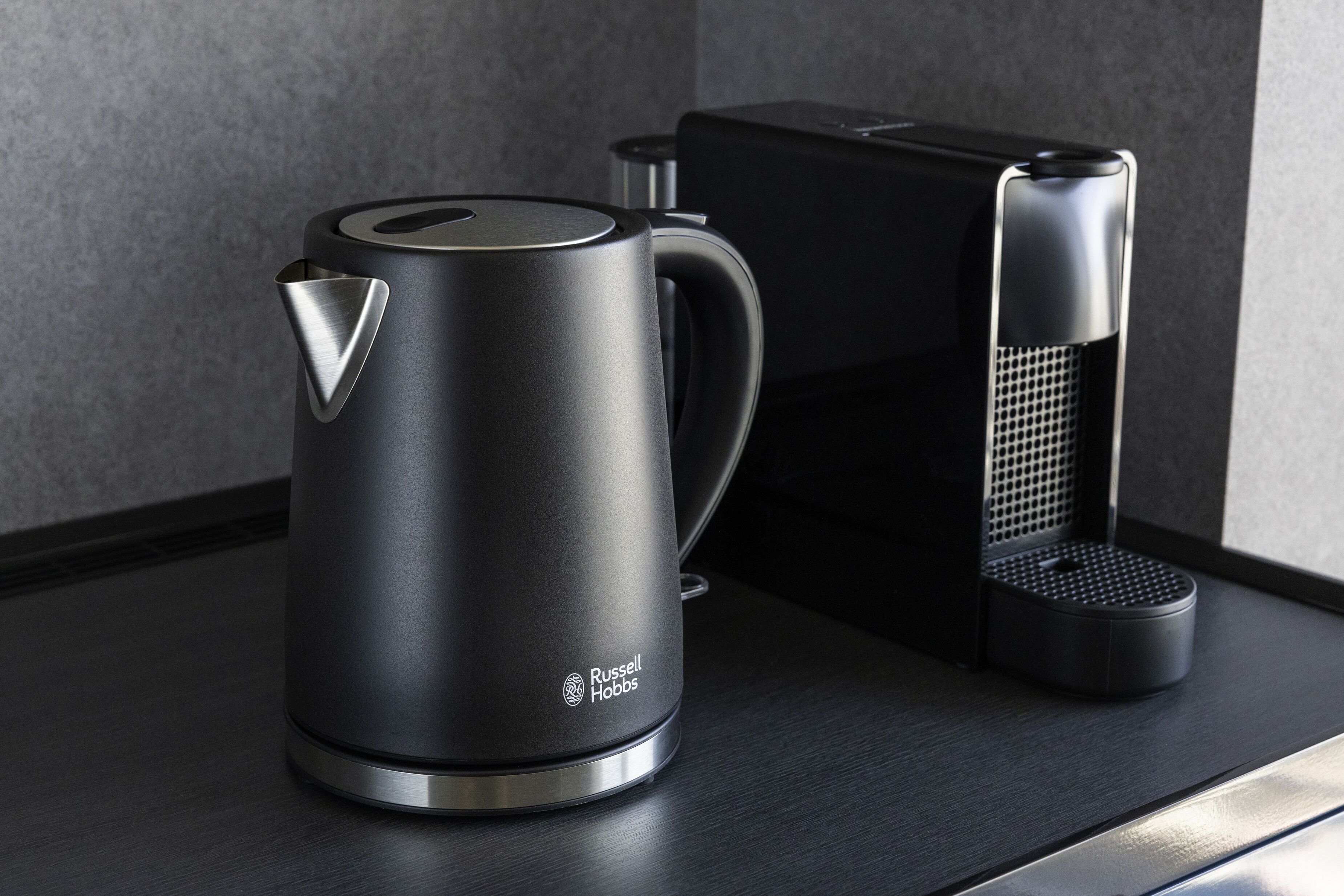 Mercure Tokyo Haneda Airport