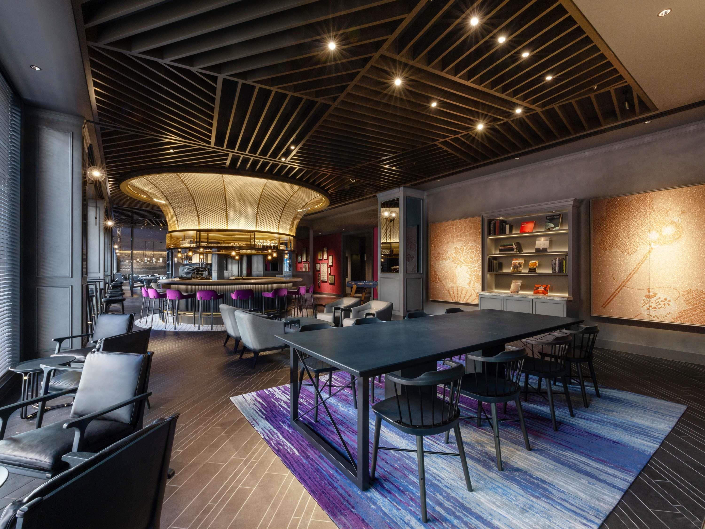 Mercure Tokyo Haneda Airport