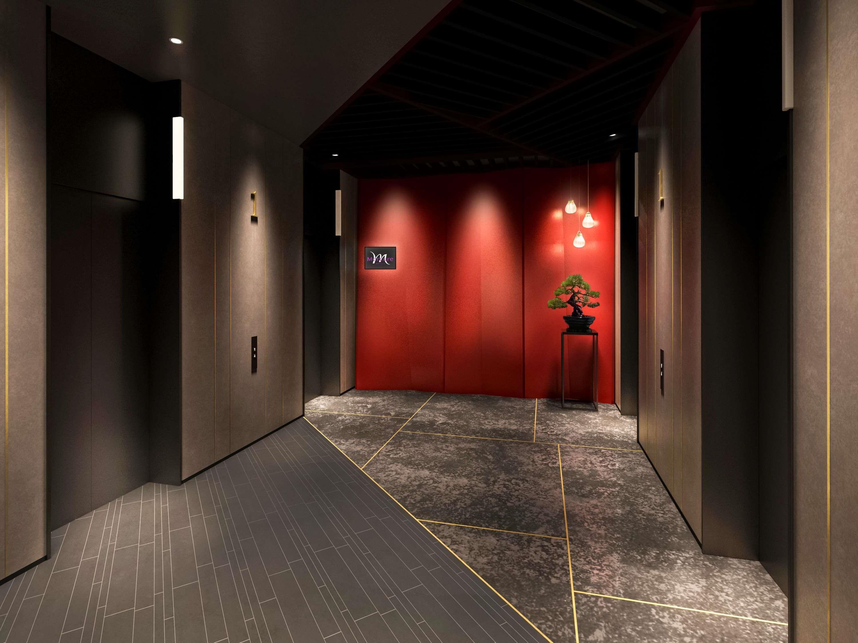 Mercure Tokyo Haneda Airport