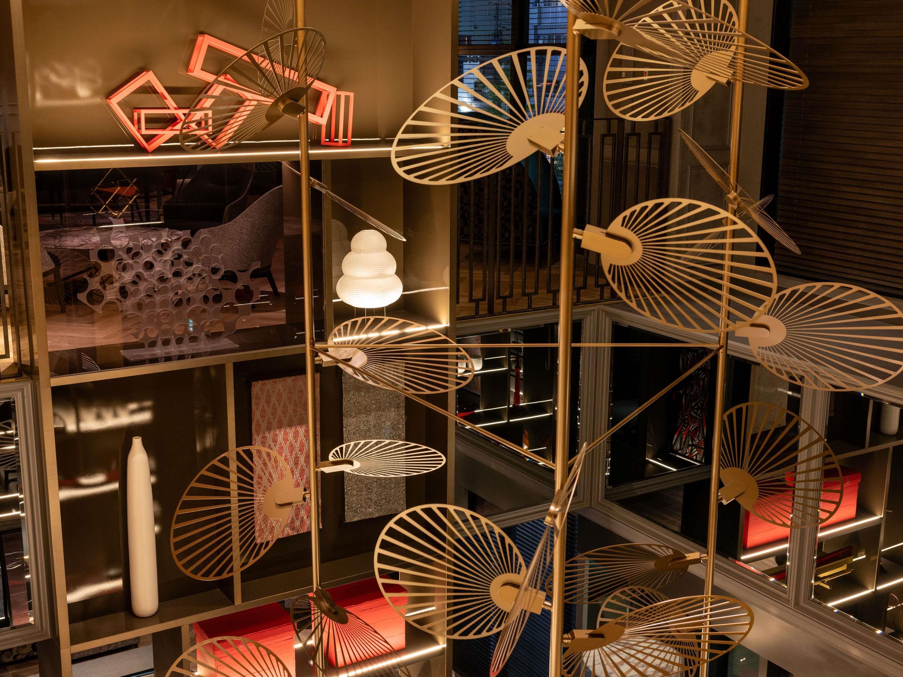 Mercure Tokyo Haneda Airport