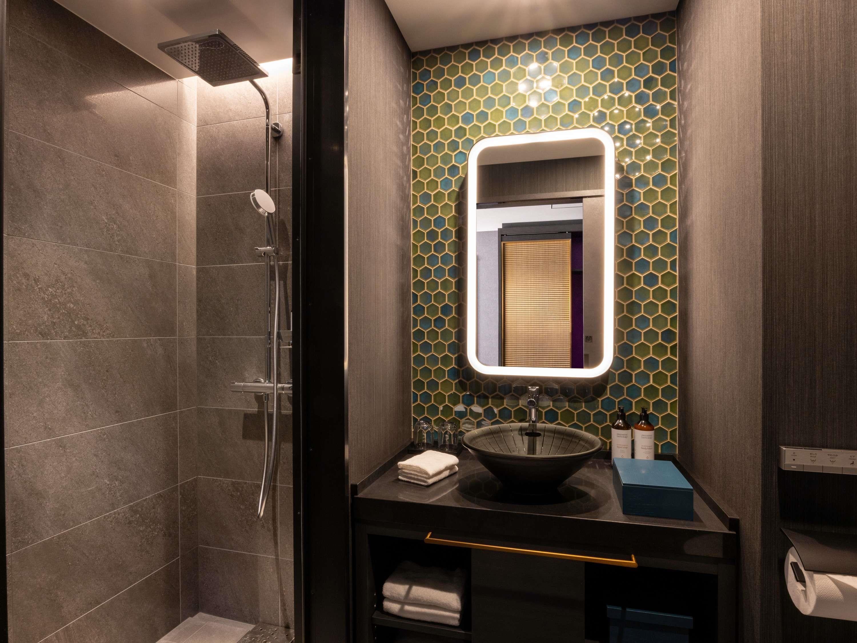 Mercure Tokyo Haneda Airport