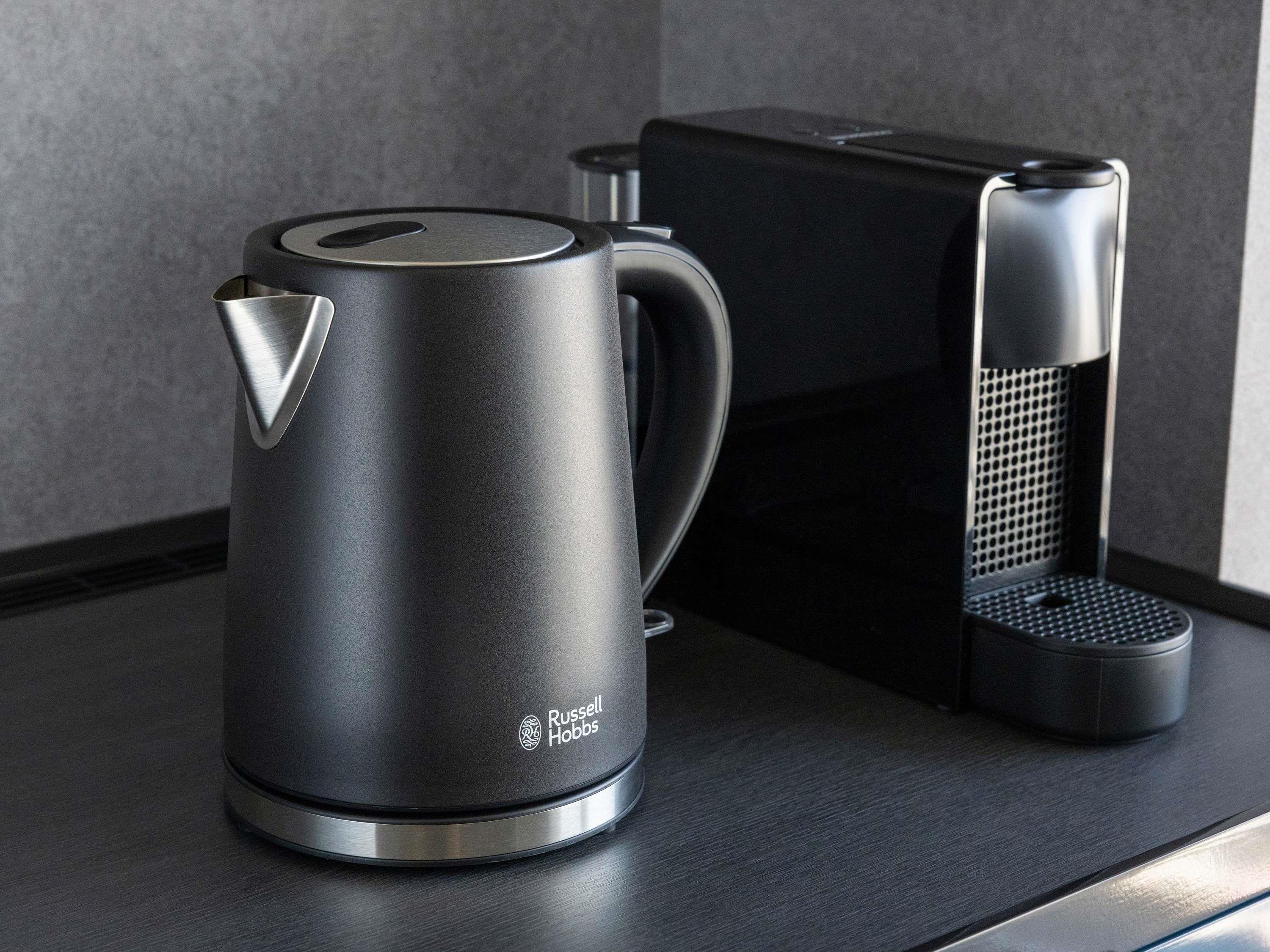 Mercure Tokyo Haneda Airport