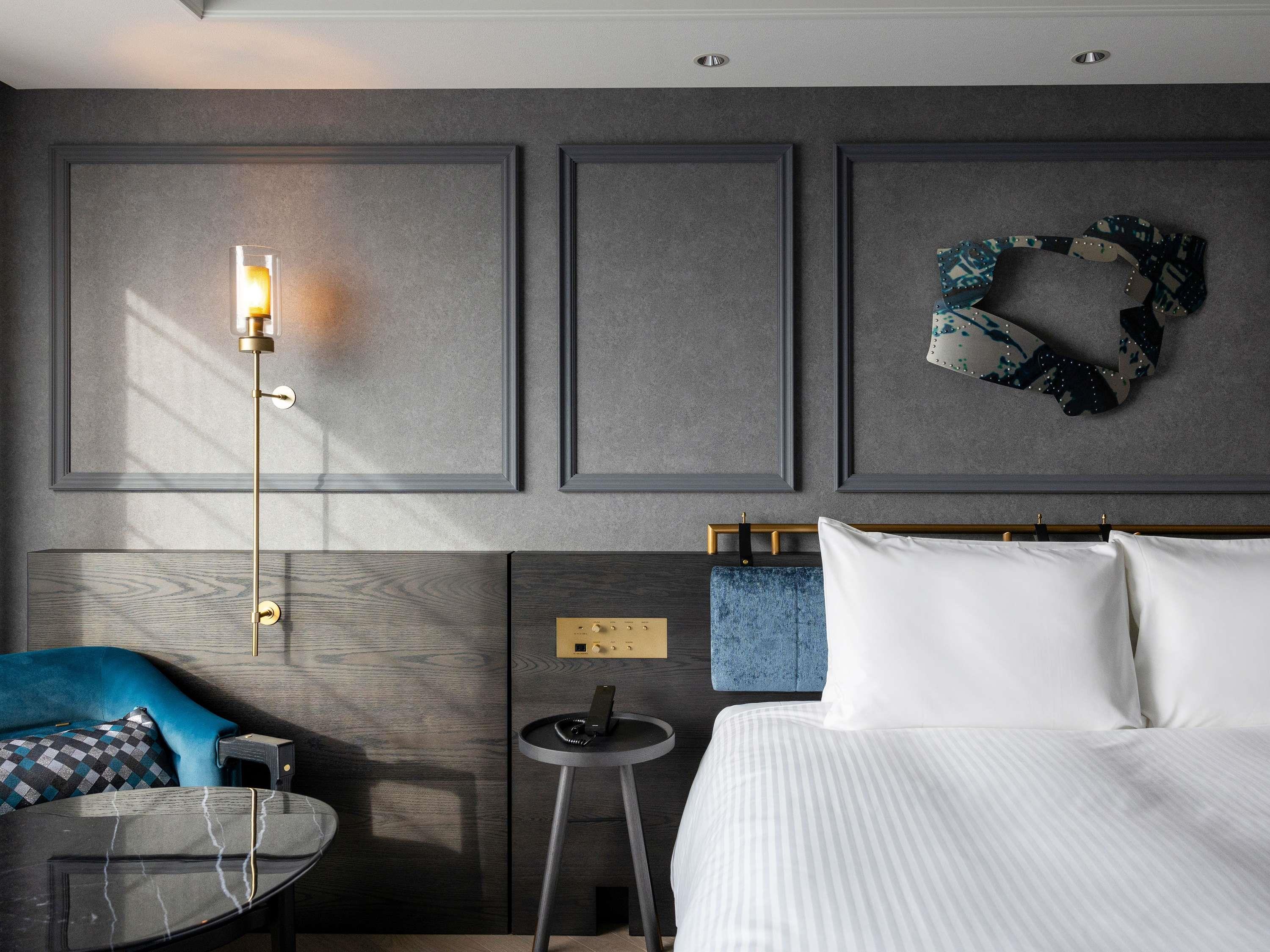 Mercure Tokyo Haneda Airport