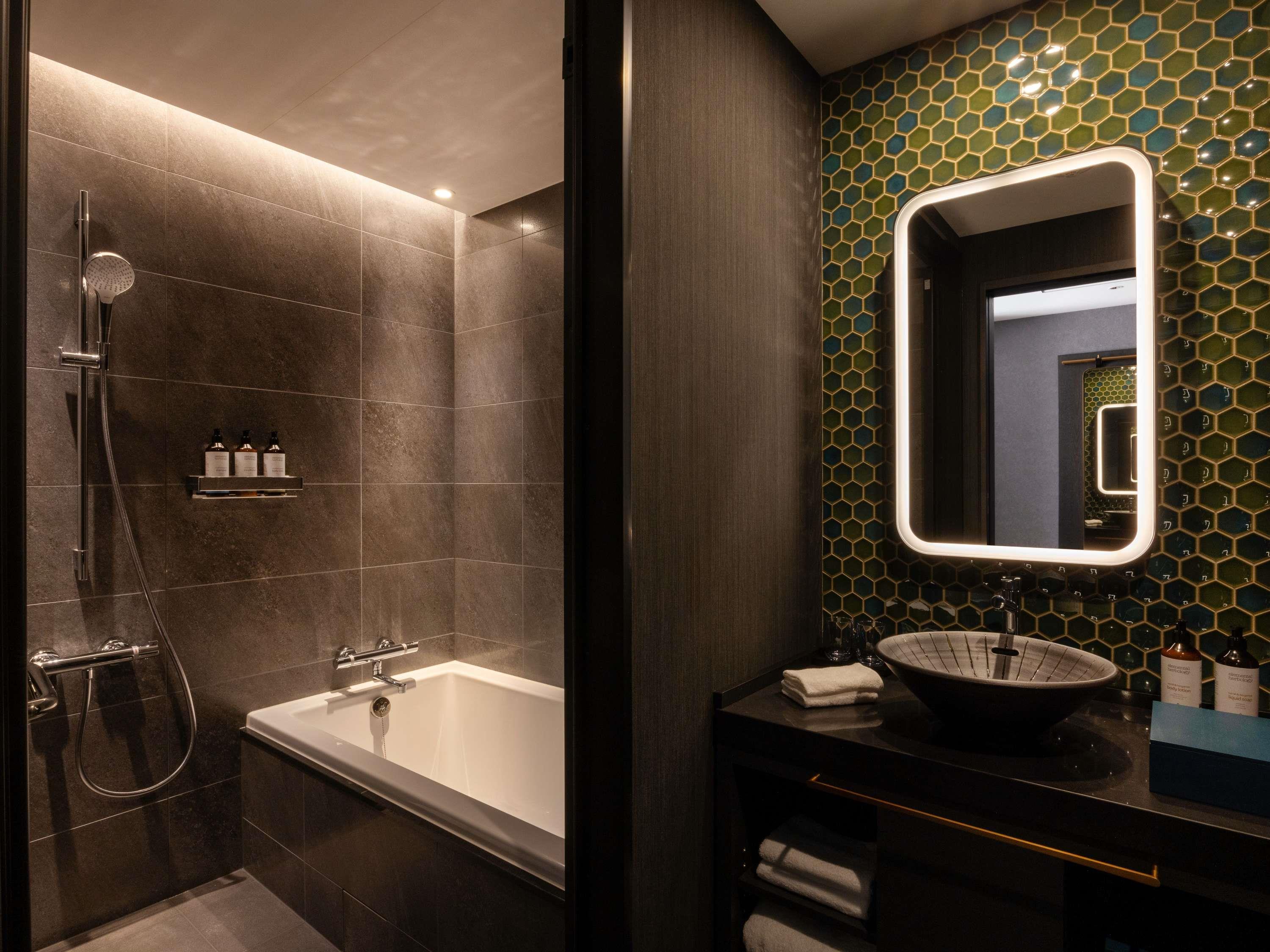 Mercure Tokyo Haneda Airport