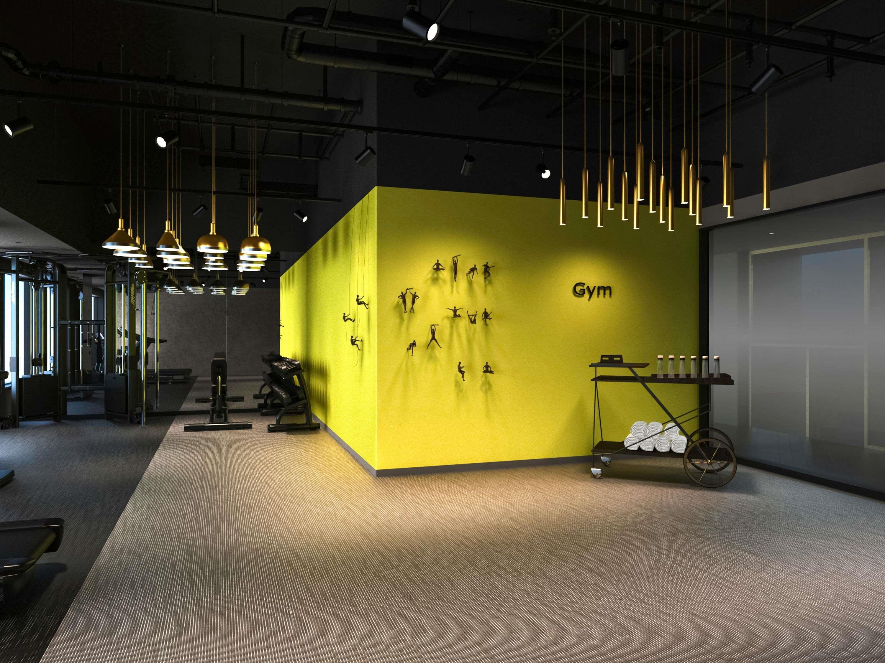 Mercure Tokyo Haneda Airport