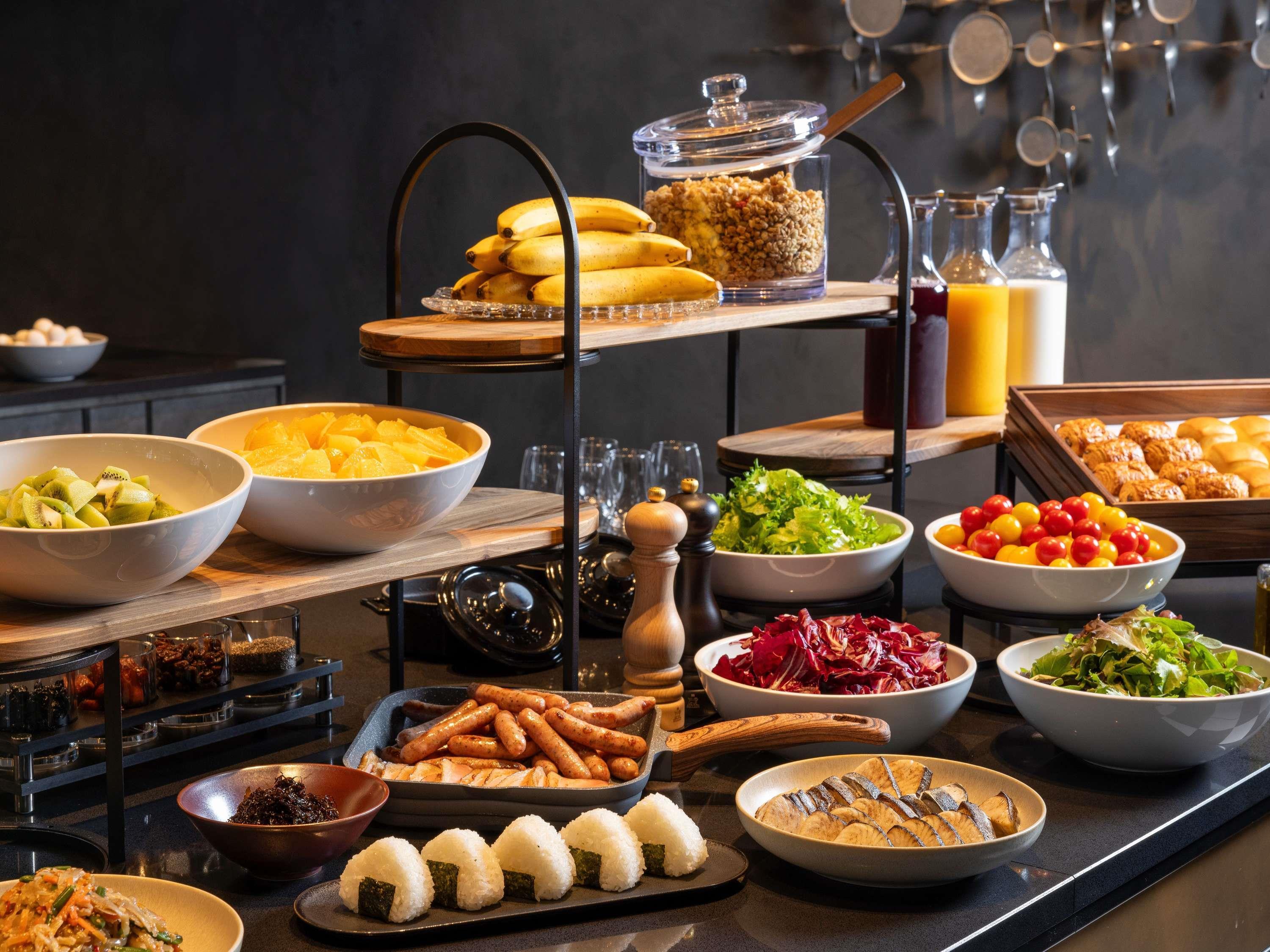 Mercure Tokyo Haneda Airport