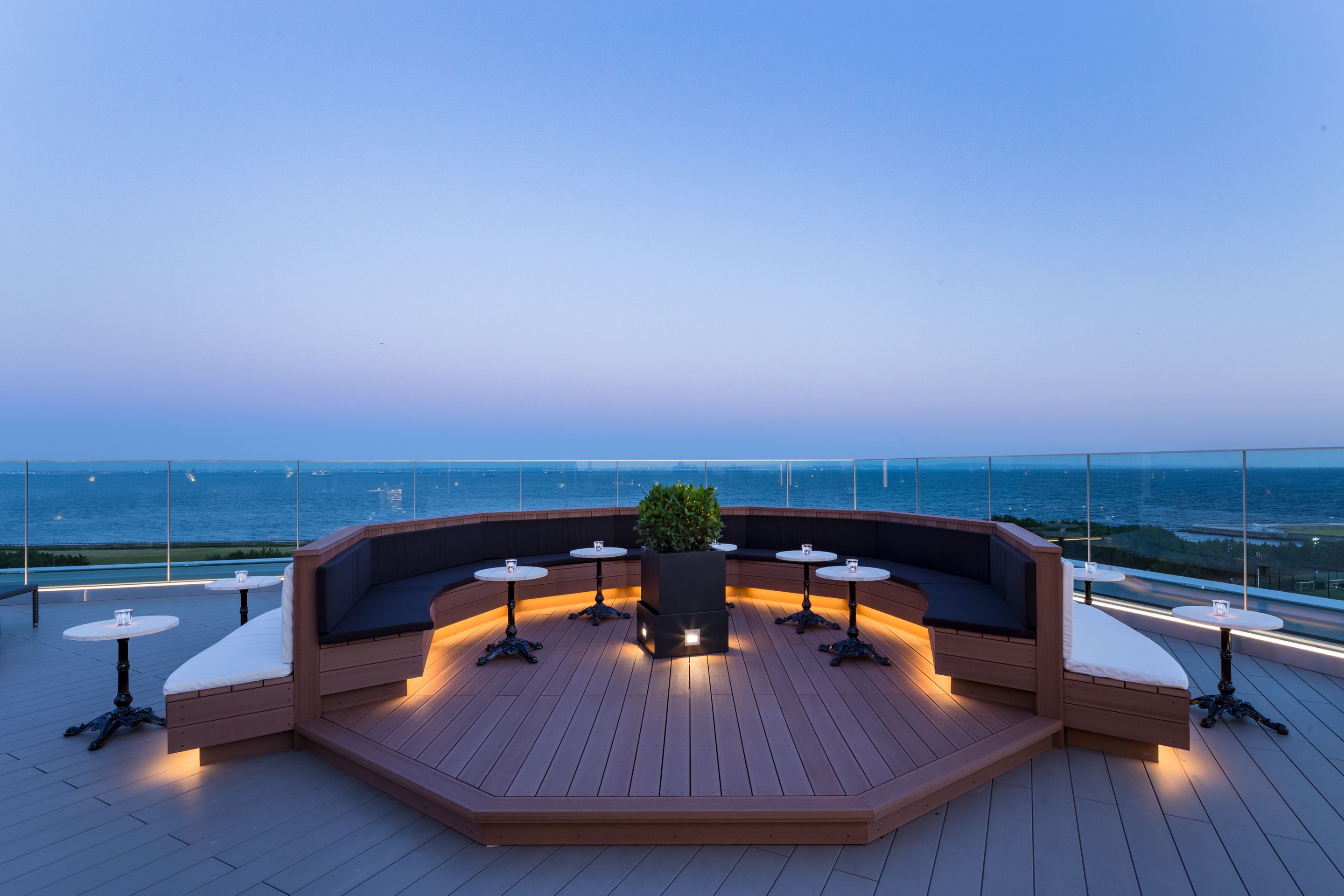 Hyatt Regency Tokyo Bay Hyatt Regency Tokyo Bay
