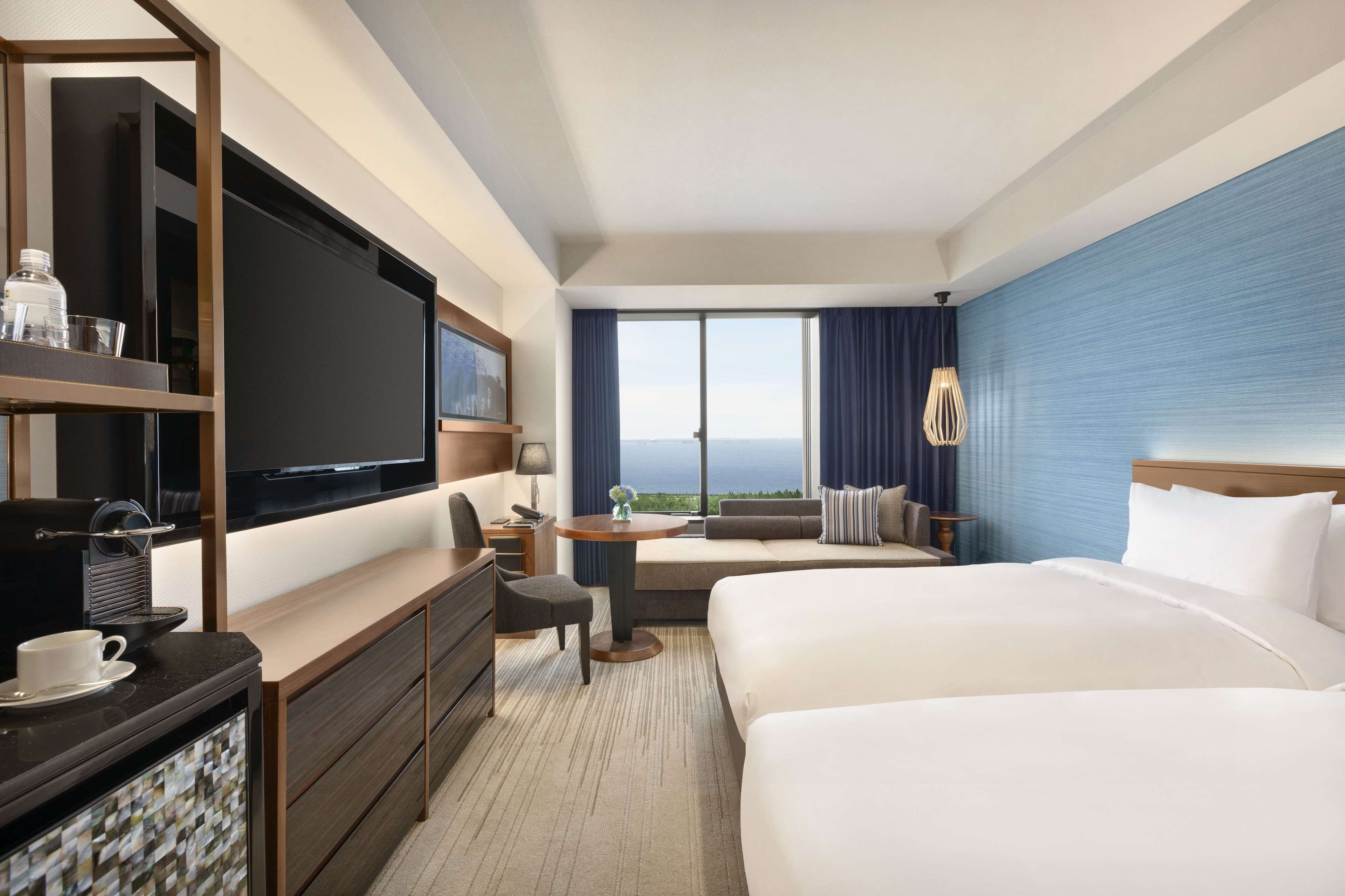 Hyatt Regency Tokyo Bay Hyatt Regency Tokyo Bay