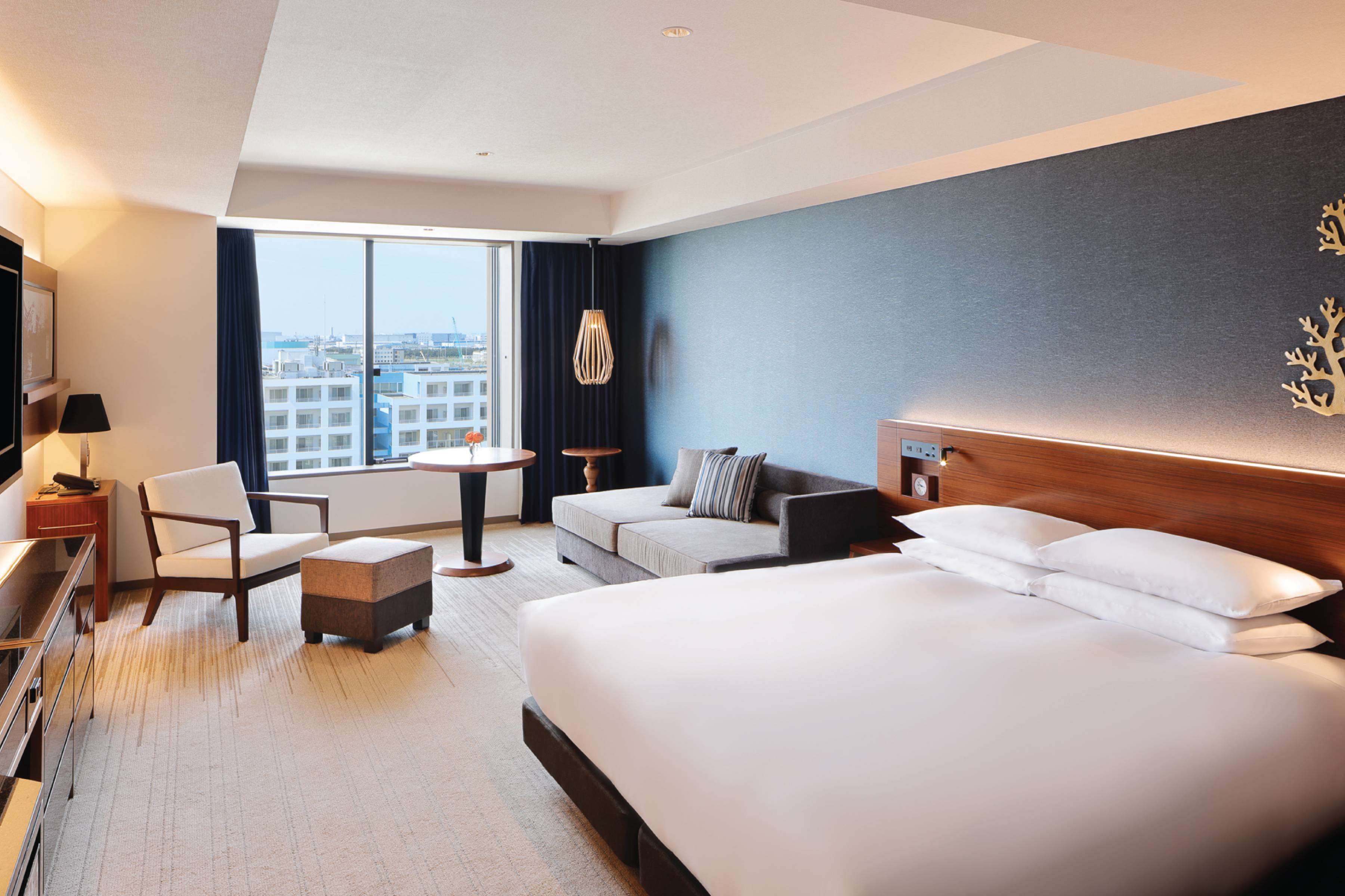 Hyatt Regency Tokyo Bay Hyatt Regency Tokyo Bay