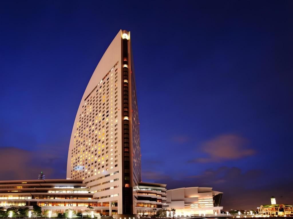 InterContinental Yokohama Grand