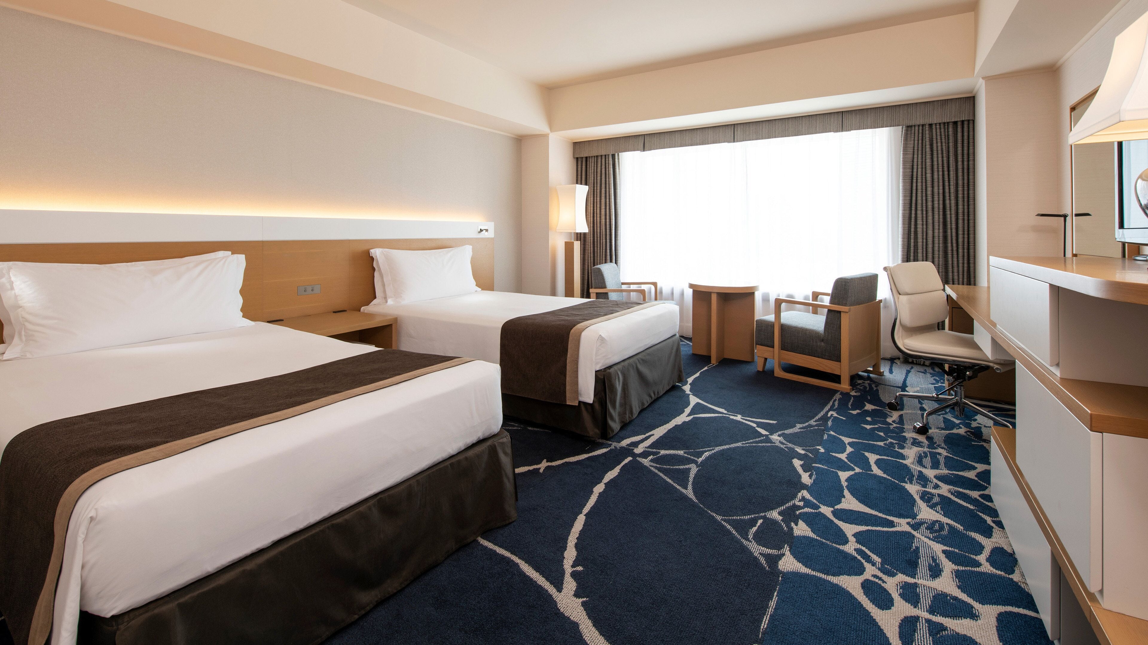 InterContinental Yokohama Grand