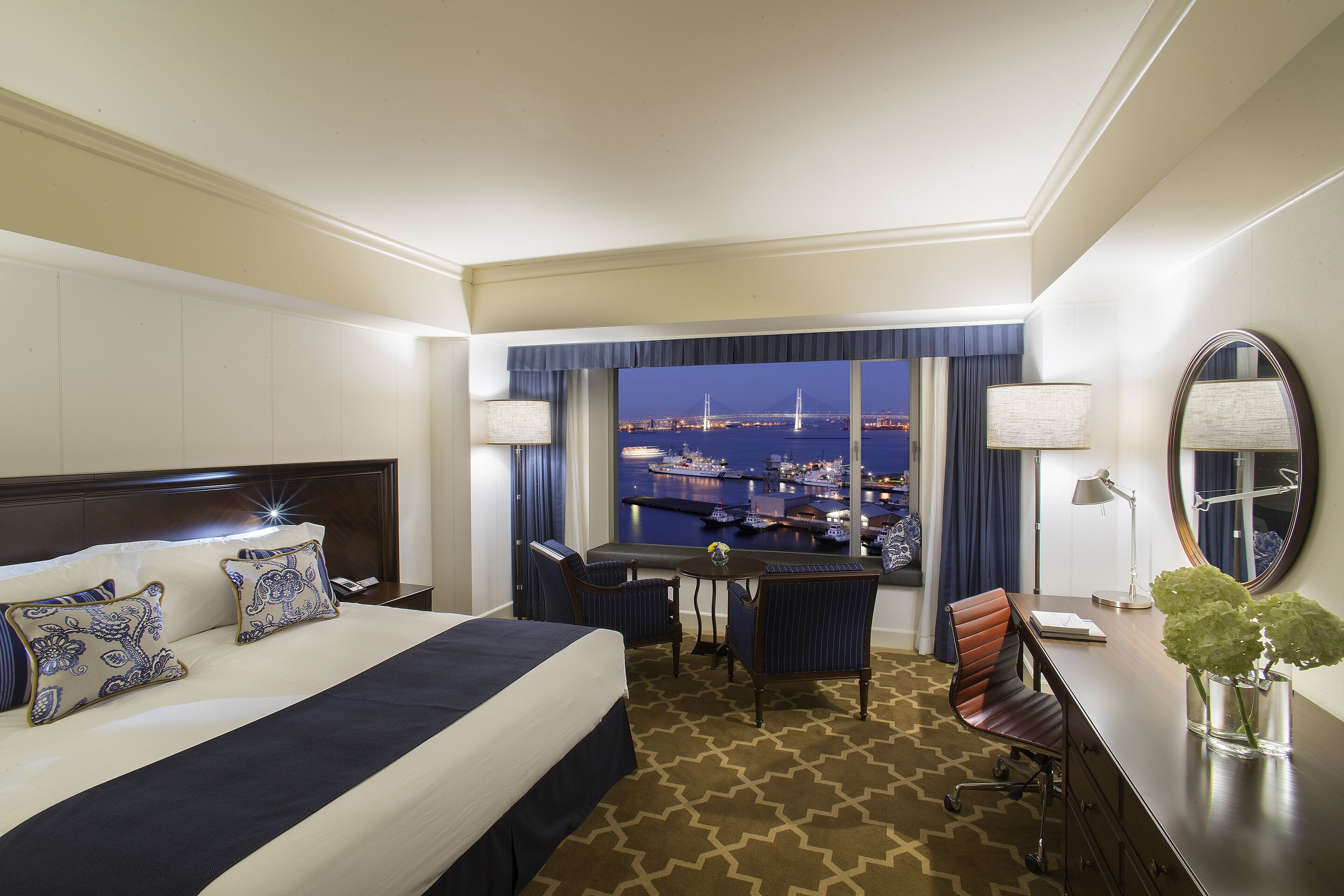 InterContinental Yokohama Grand