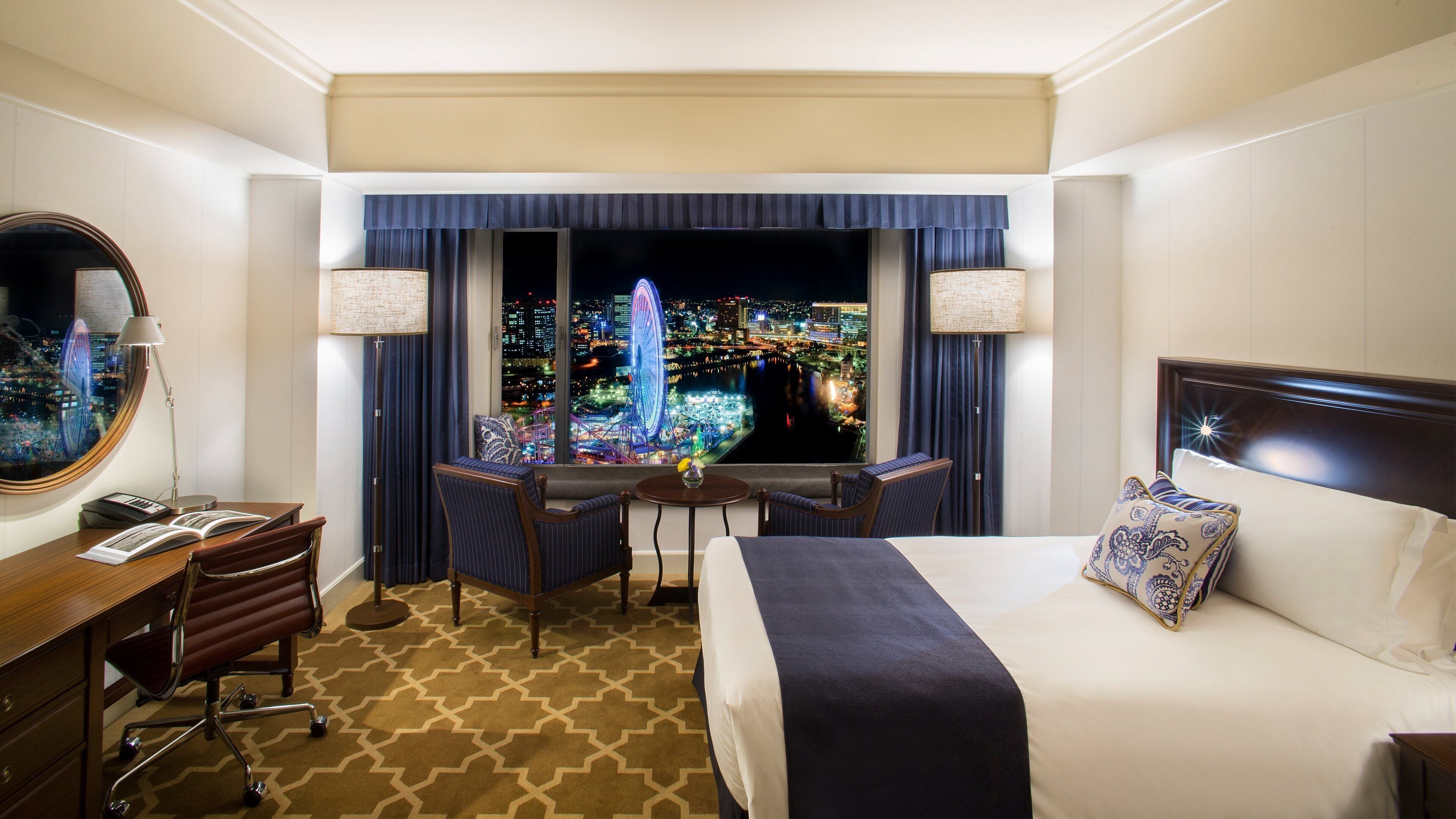 InterContinental Yokohama Grand