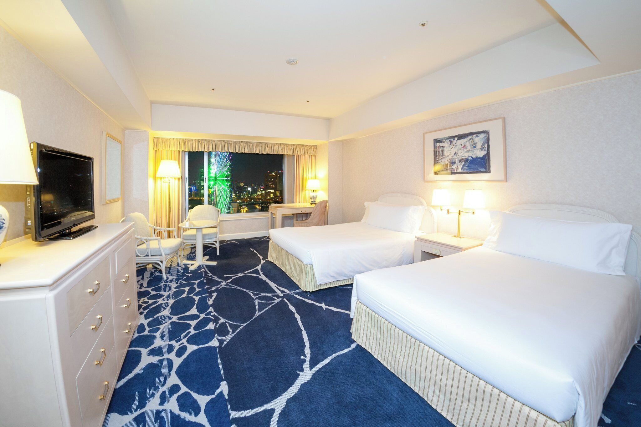 InterContinental Yokohama Grand