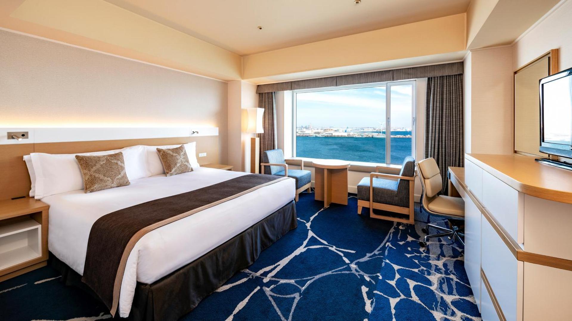 InterContinental Yokohama Grand