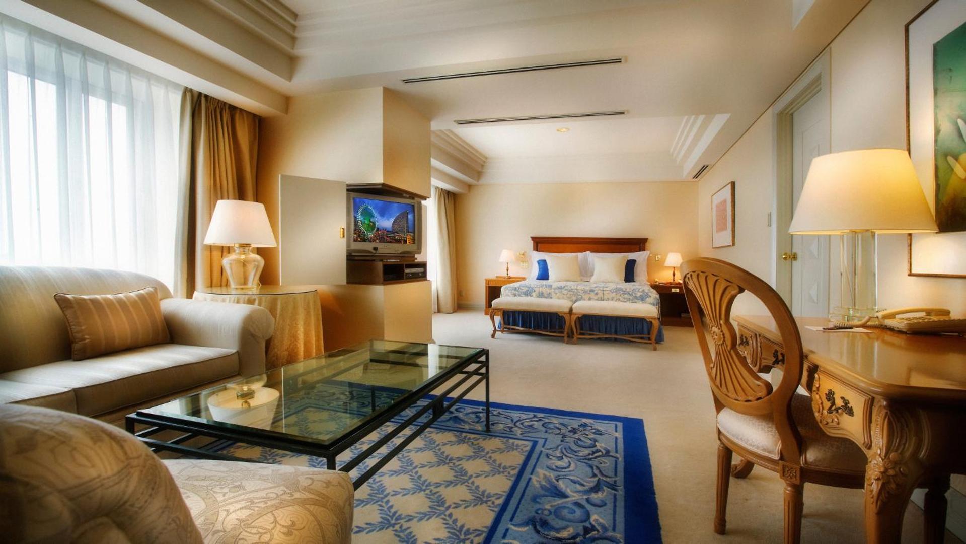 InterContinental Yokohama Grand