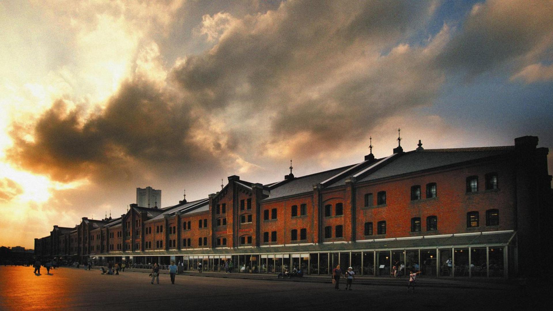 InterContinental Yokohama Grand