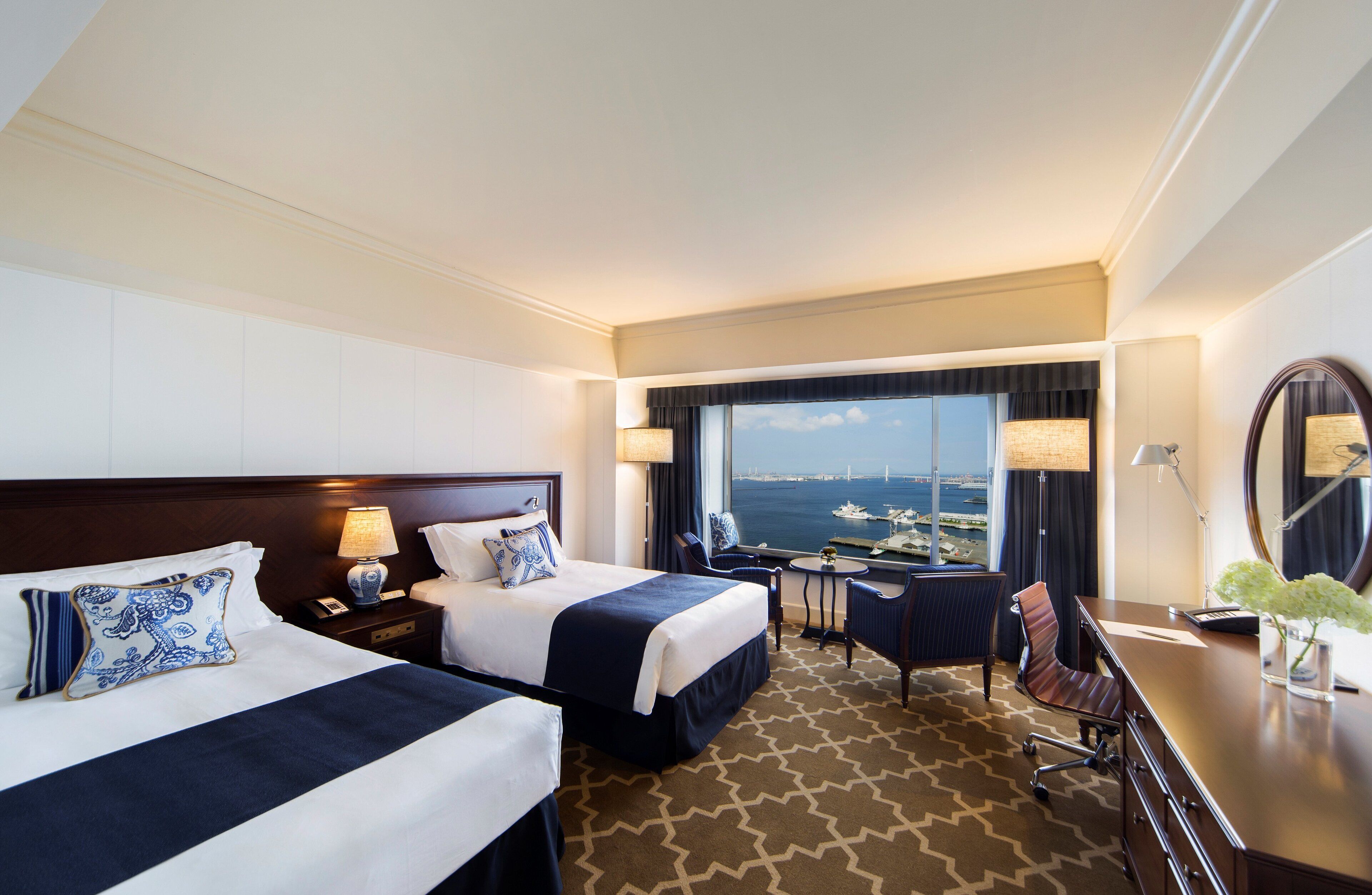 InterContinental Yokohama Grand