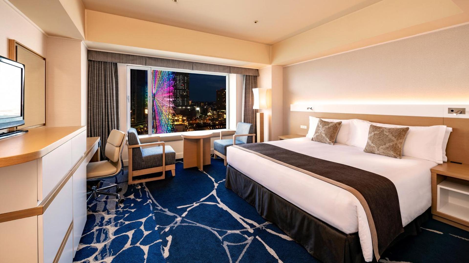 InterContinental Yokohama Grand