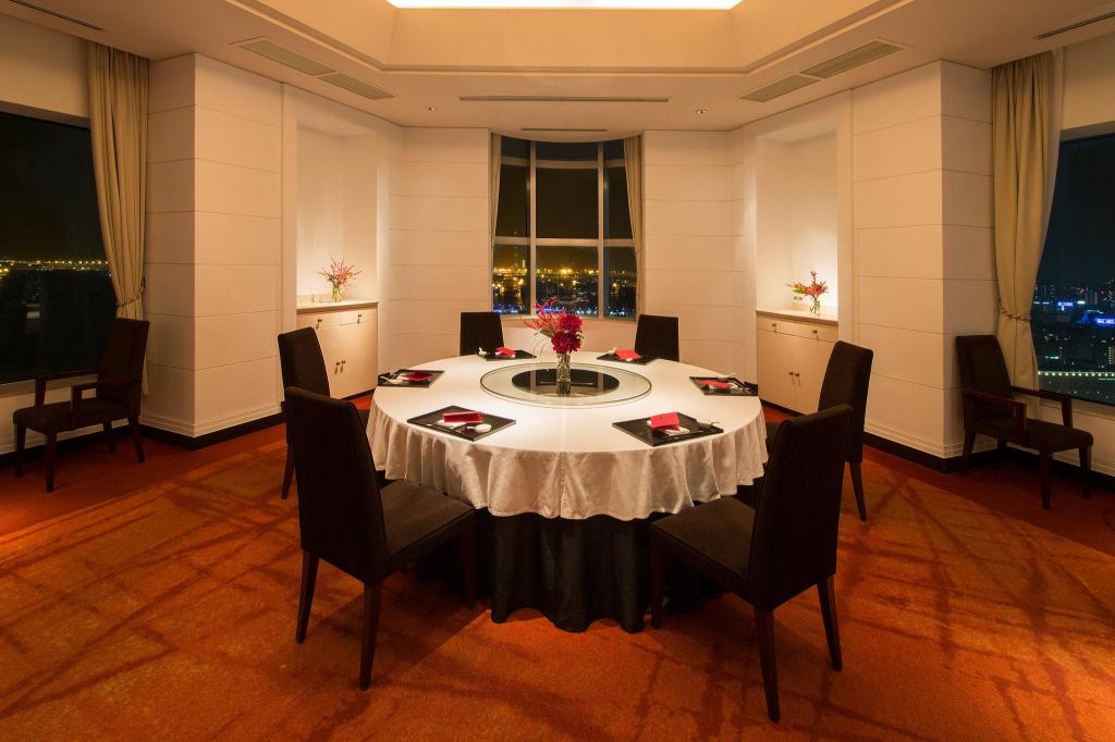 InterContinental Yokohama Grand