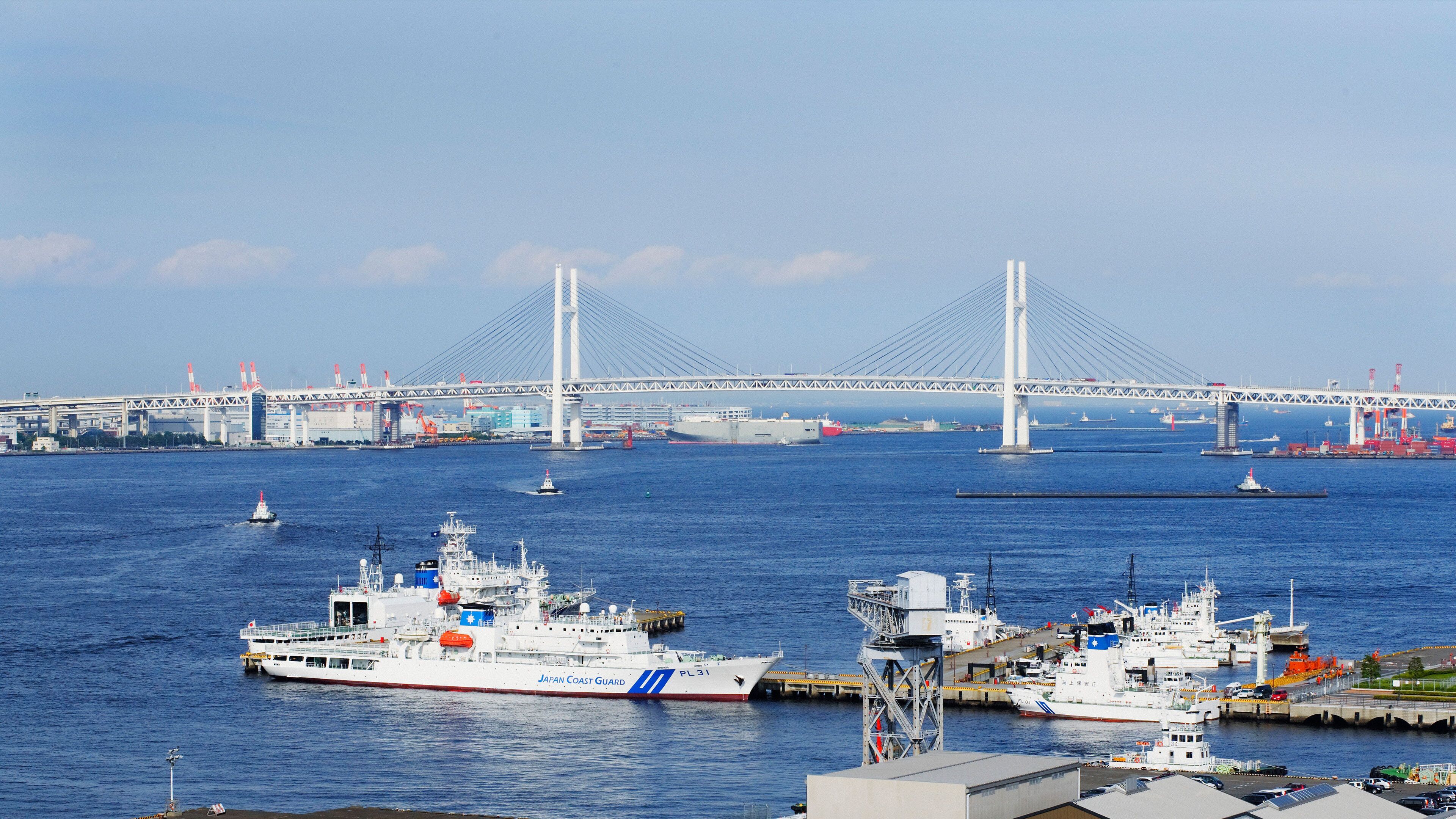 InterContinental Yokohama Grand