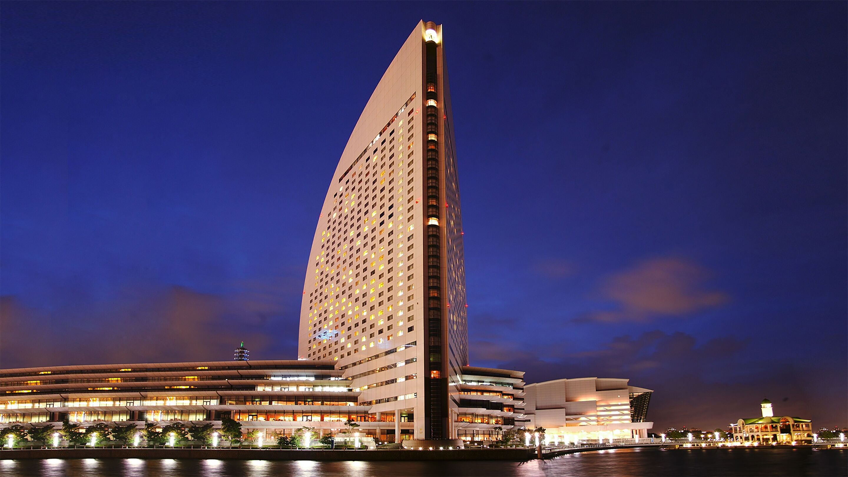 InterContinental Yokohama Grand