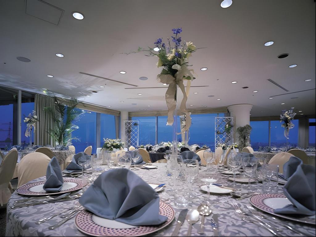 InterContinental Yokohama Grand