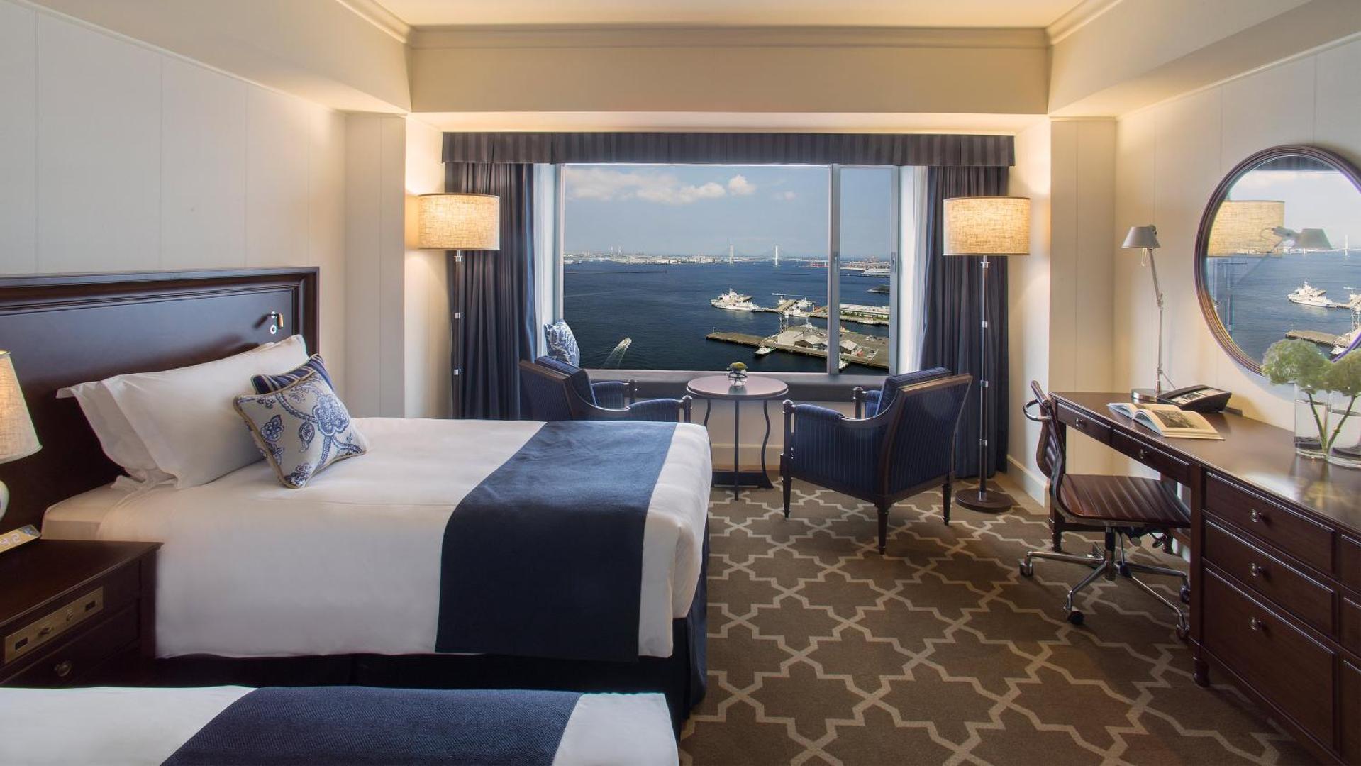 InterContinental Yokohama Grand