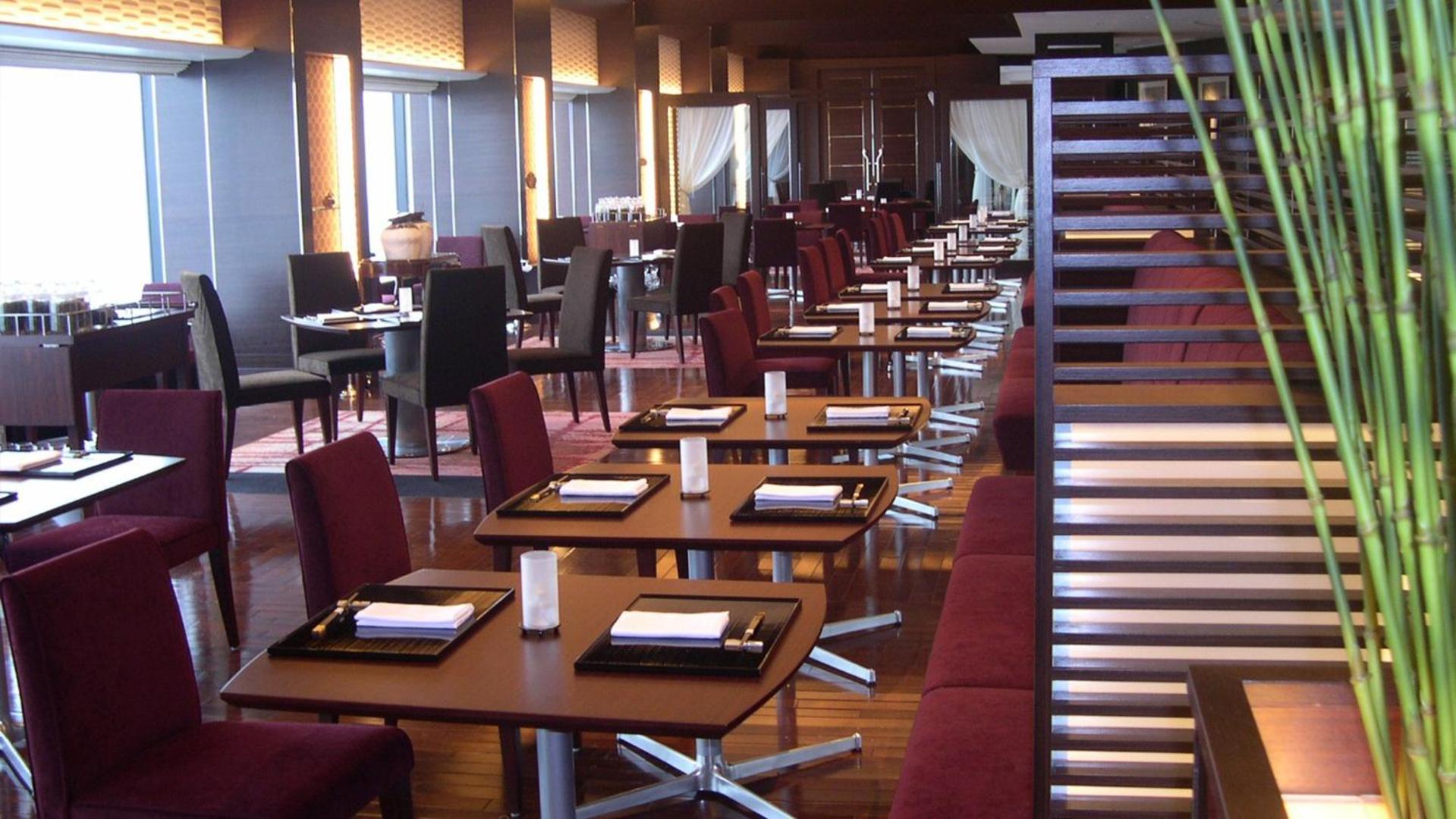 InterContinental Yokohama Grand