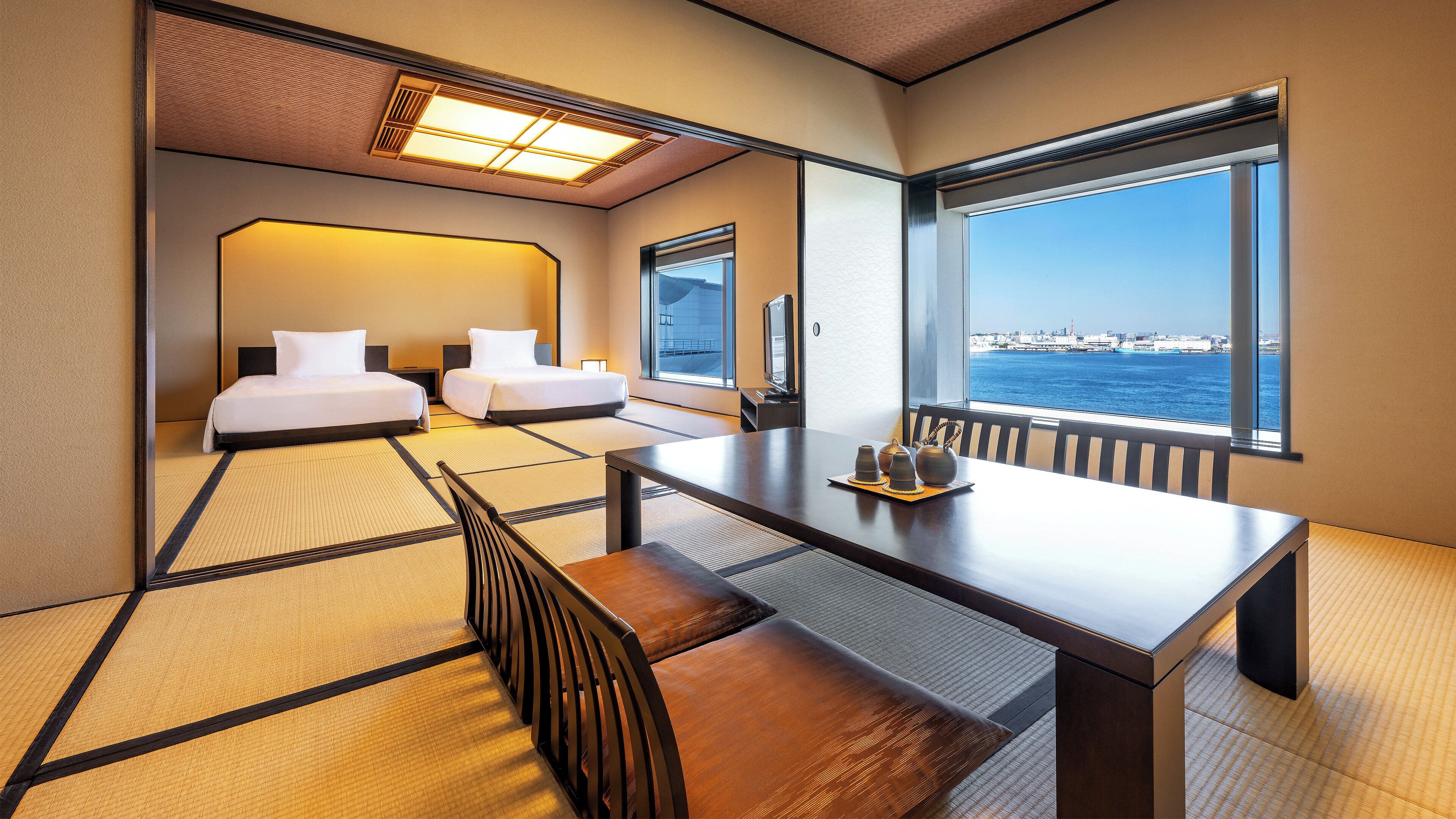 InterContinental Yokohama Grand