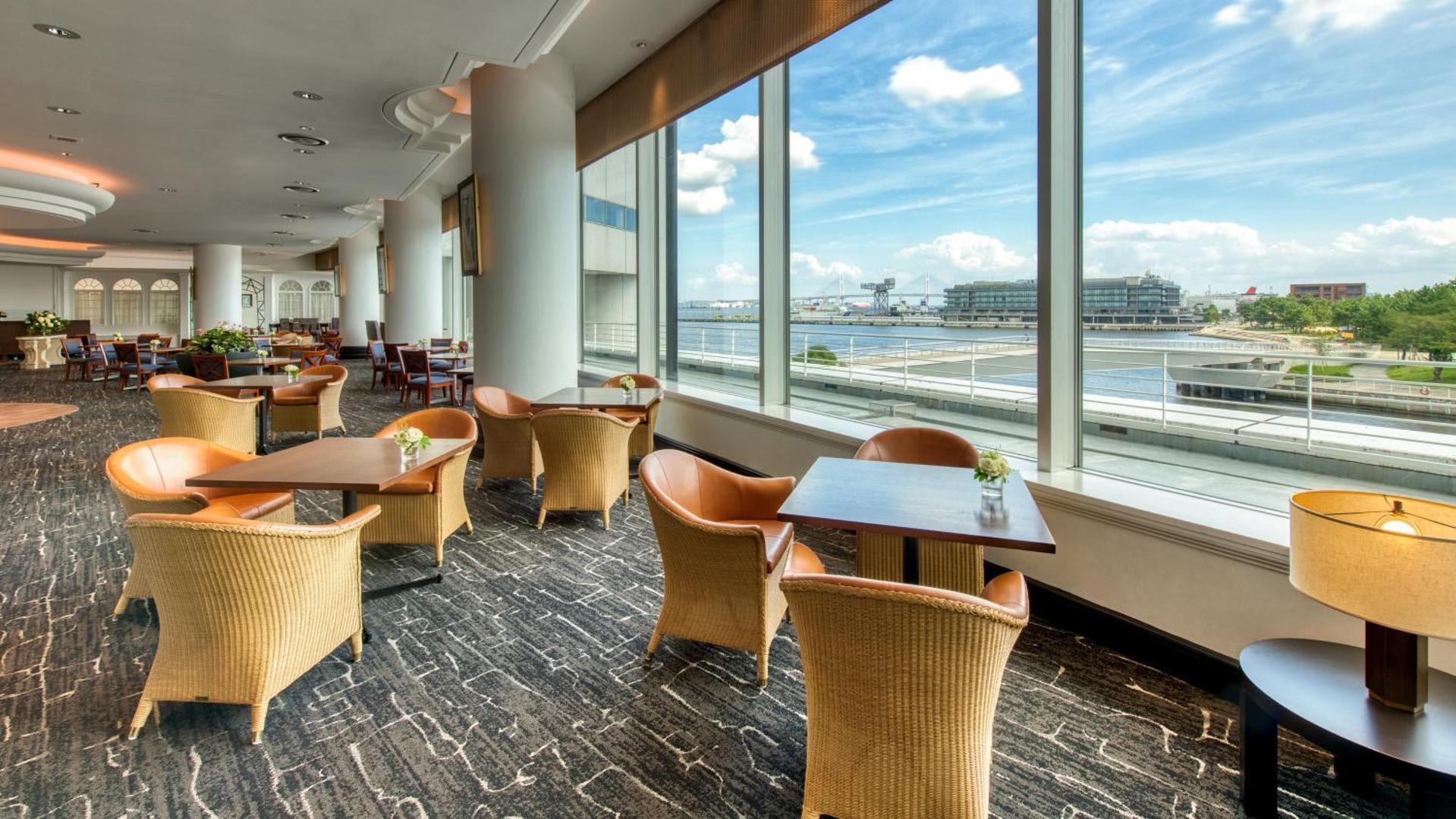 InterContinental Yokohama Grand