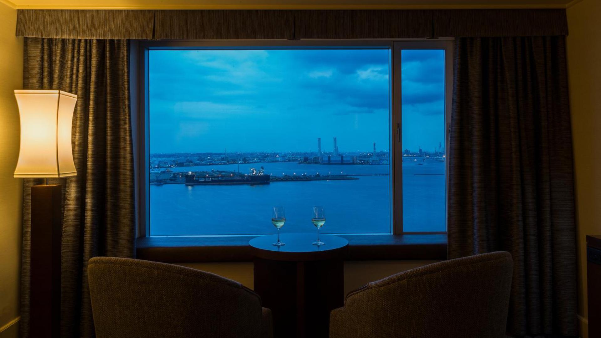 InterContinental Yokohama Grand