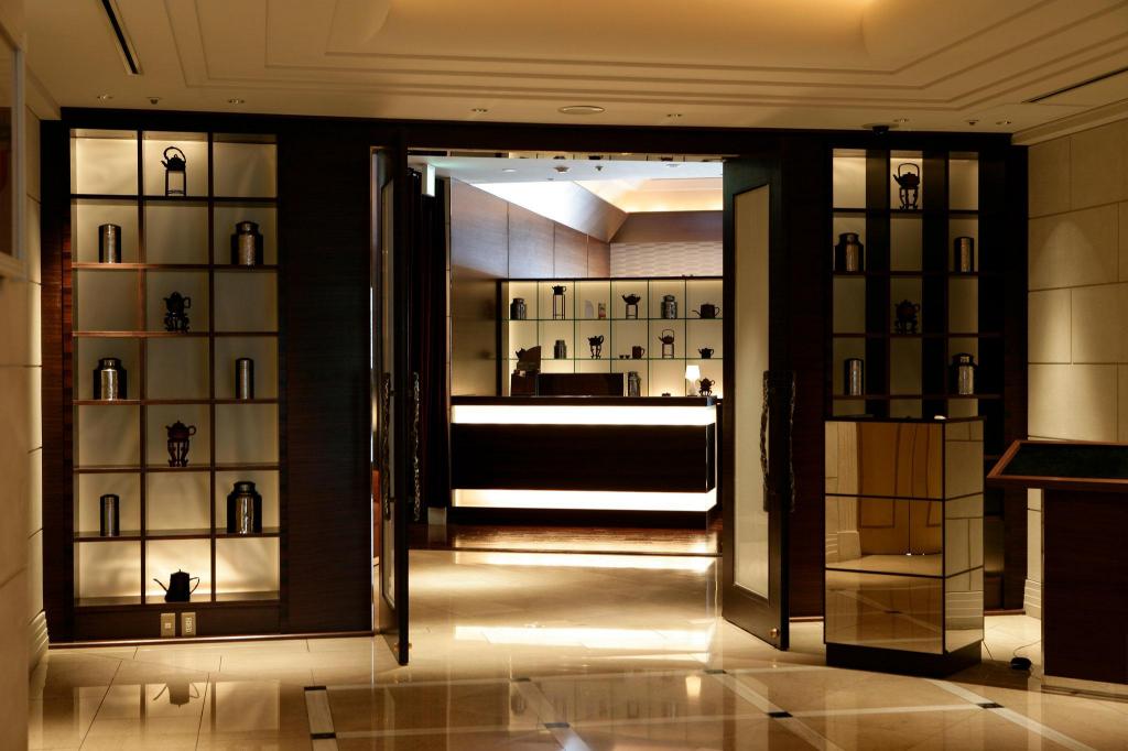 InterContinental Yokohama Grand