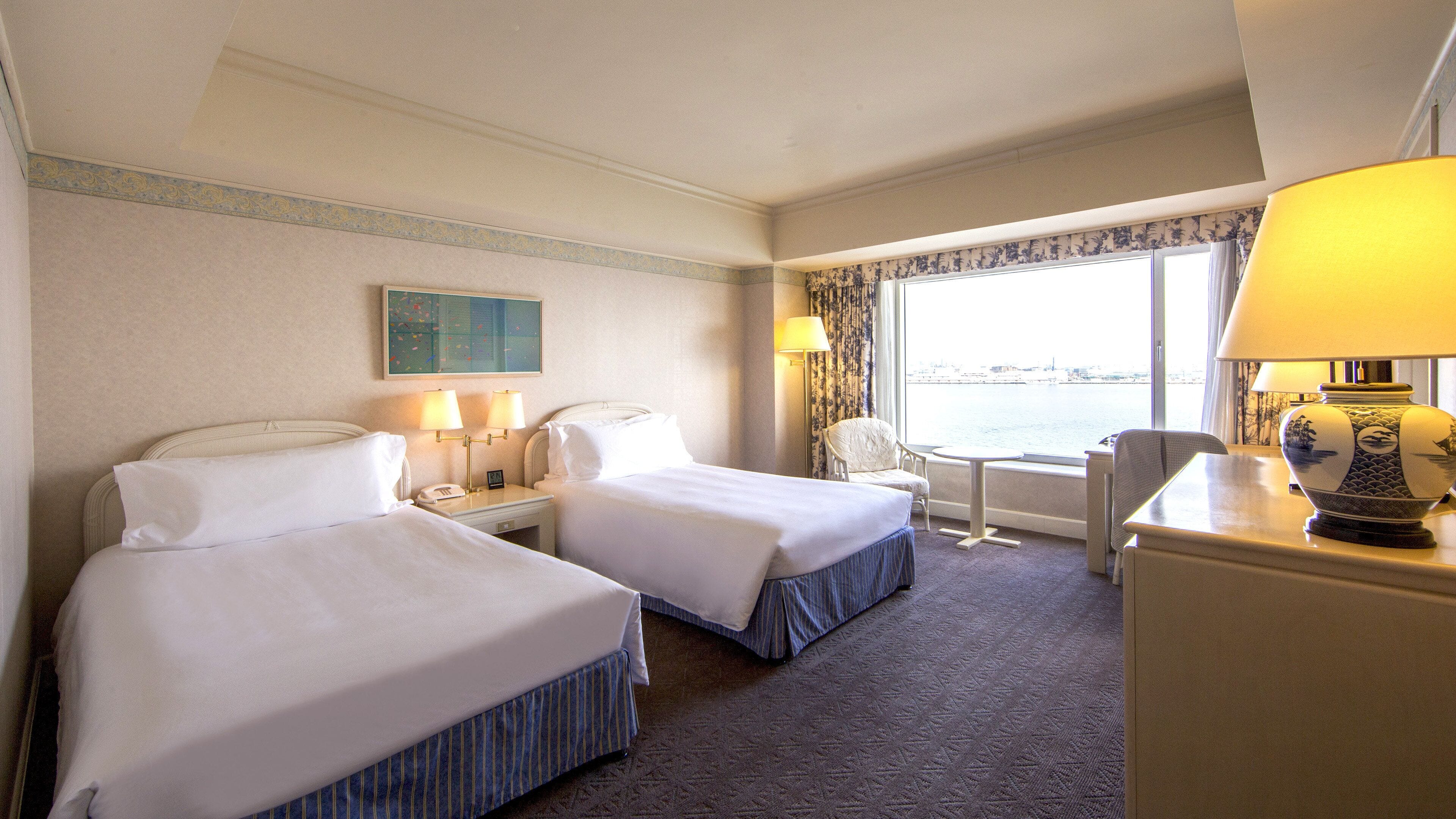 InterContinental Yokohama Grand