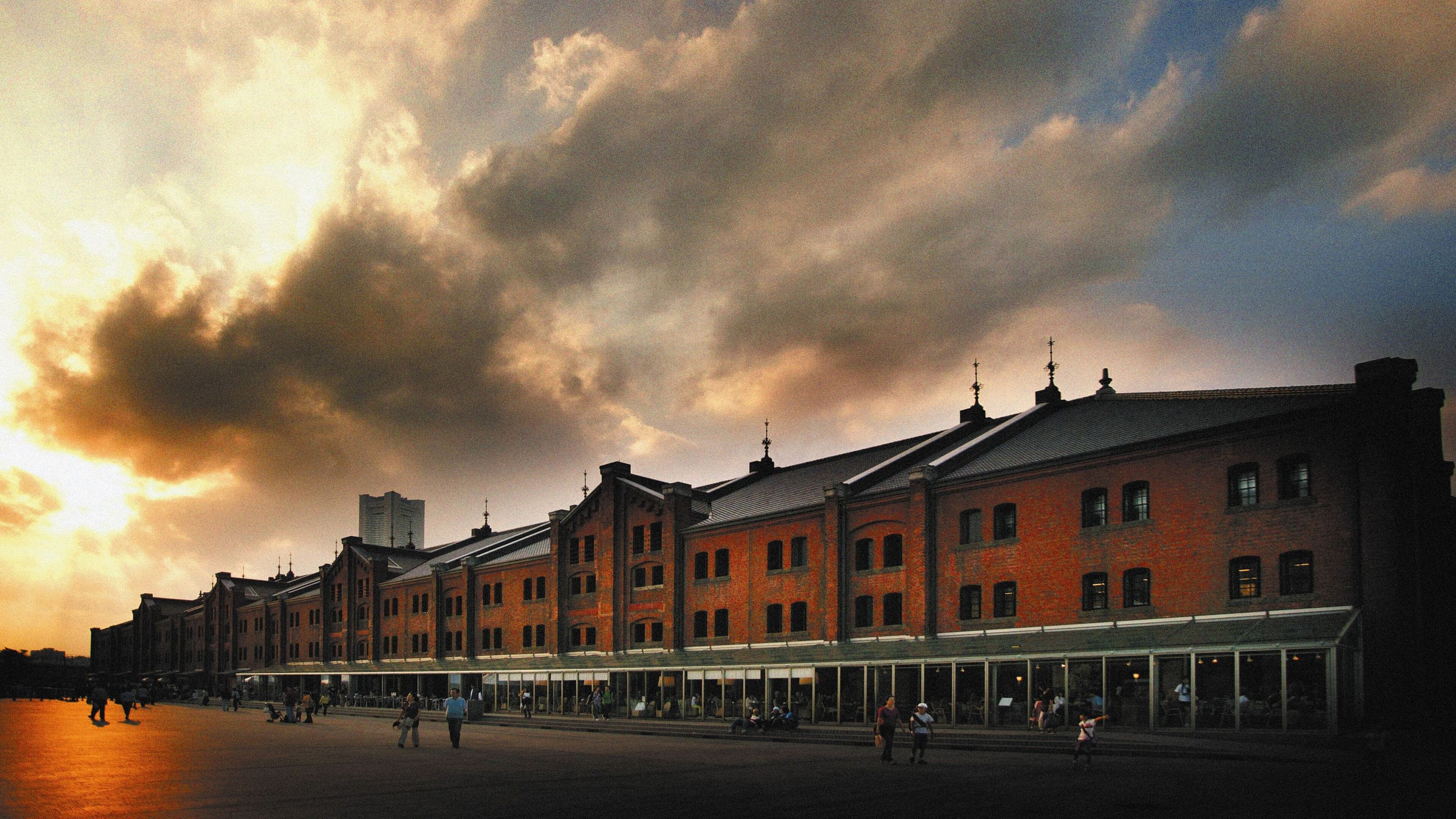 InterContinental Yokohama Grand