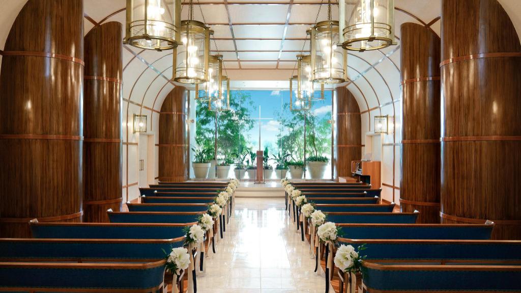 InterContinental Yokohama Grand