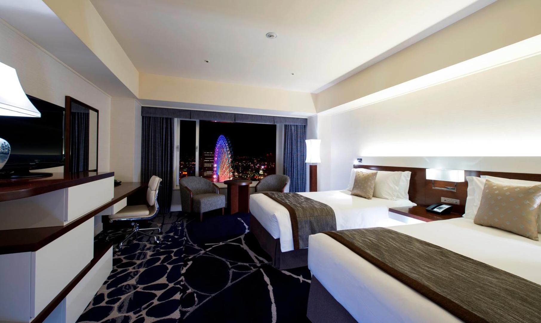 InterContinental Yokohama Grand