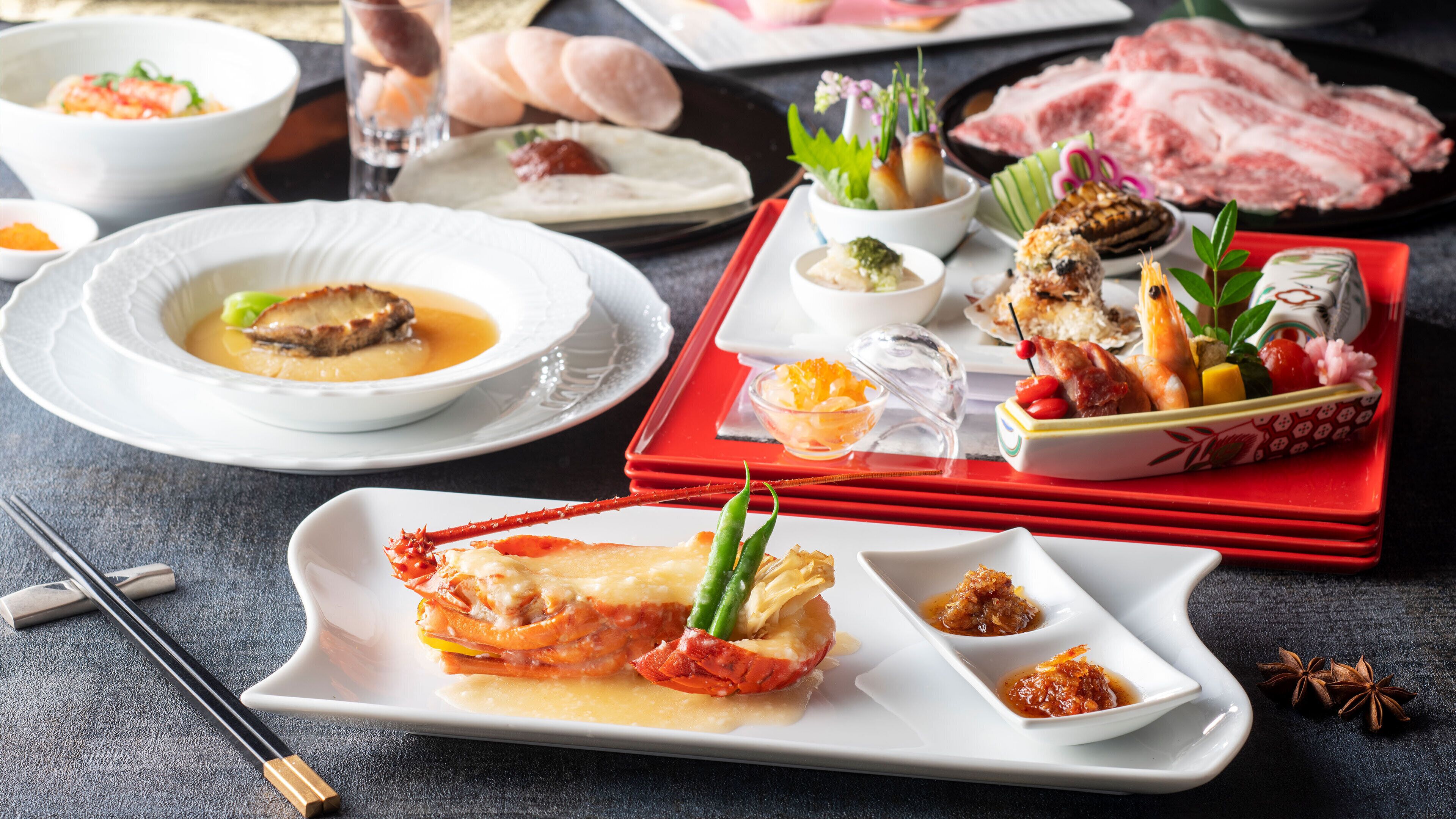 InterContinental Yokohama Grand